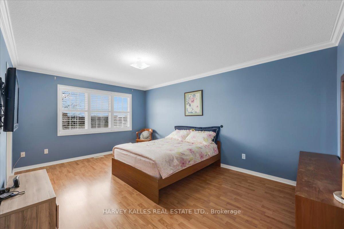 Photo 63 of 98 Trudelle Crescent, Brampton, Fletcher's Meadow — HOMEH