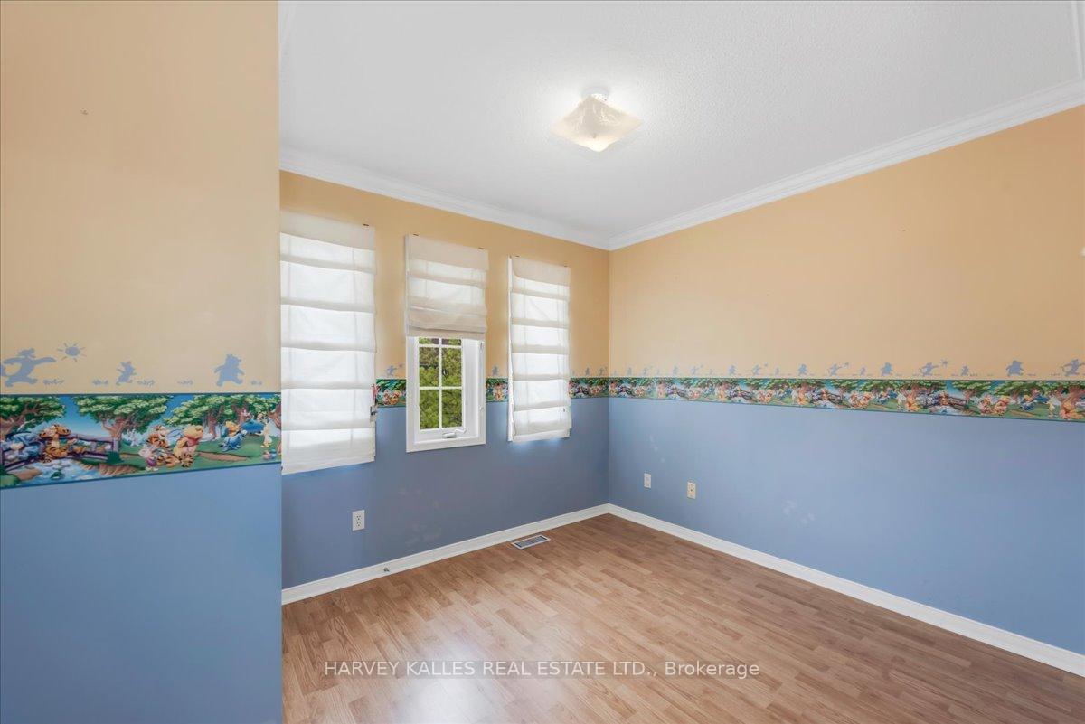 Photo 68 of 98 Trudelle Crescent, Brampton, Fletcher's Meadow — HOMEH
