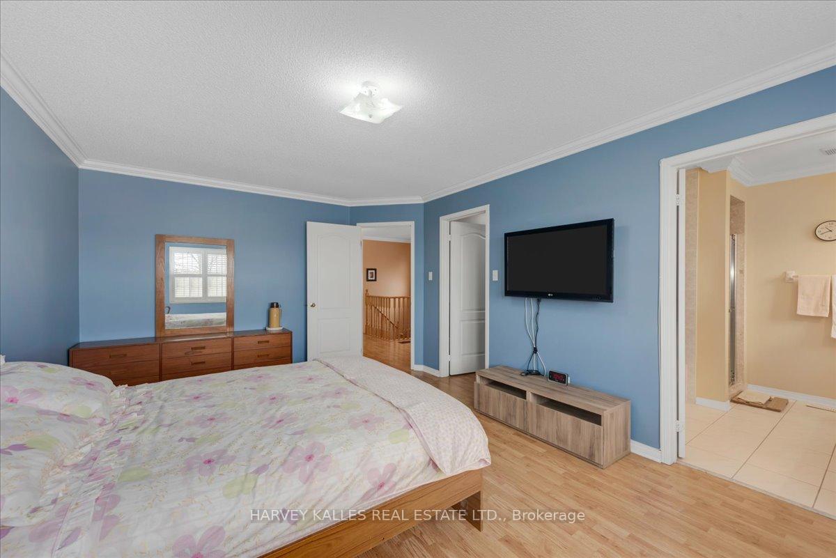 Photo 70 of 98 Trudelle Crescent, Brampton, Fletcher's Meadow — HOMEH