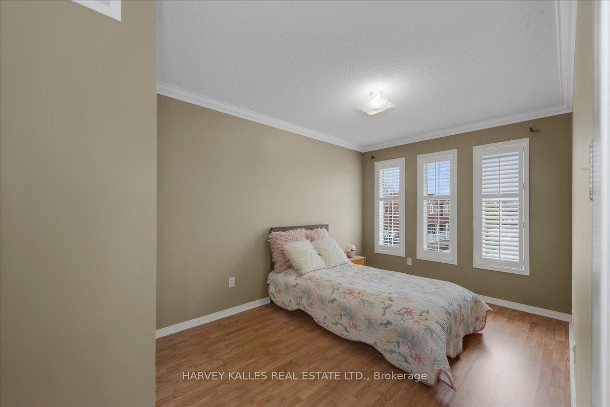Photo 71 of 98 Trudelle Crescent, Brampton, Fletcher's Meadow — HOMEH