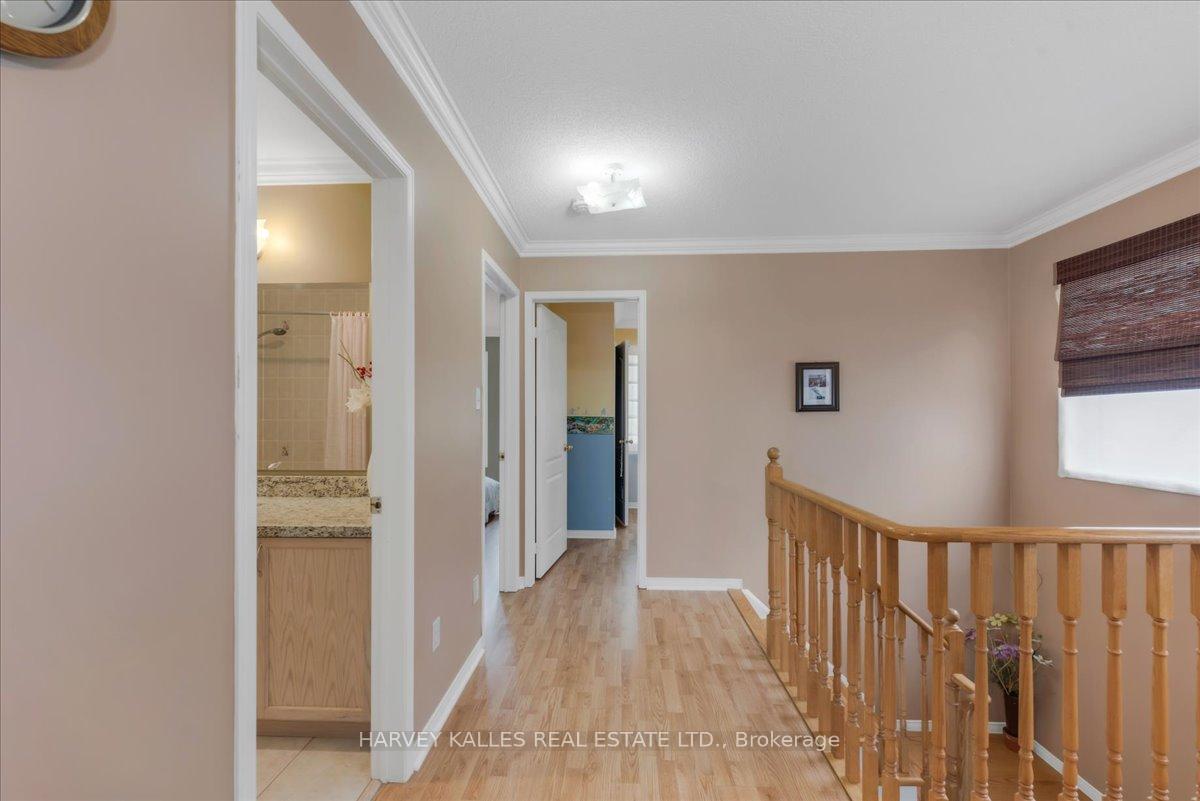 Photo 74 of 98 Trudelle Crescent, Brampton, Fletcher's Meadow — HOMEH