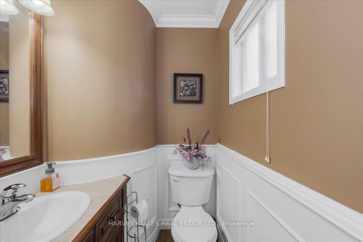 Photo 16 of 98 Trudelle Crescent, Brampton, Fletcher's Meadow — HOMEH