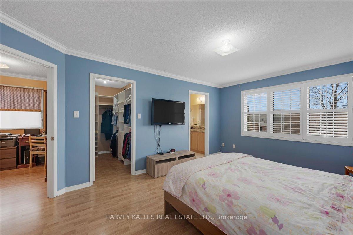 Photo 42 of 98 Trudelle Crescent, Brampton, Fletcher's Meadow — HOMEH