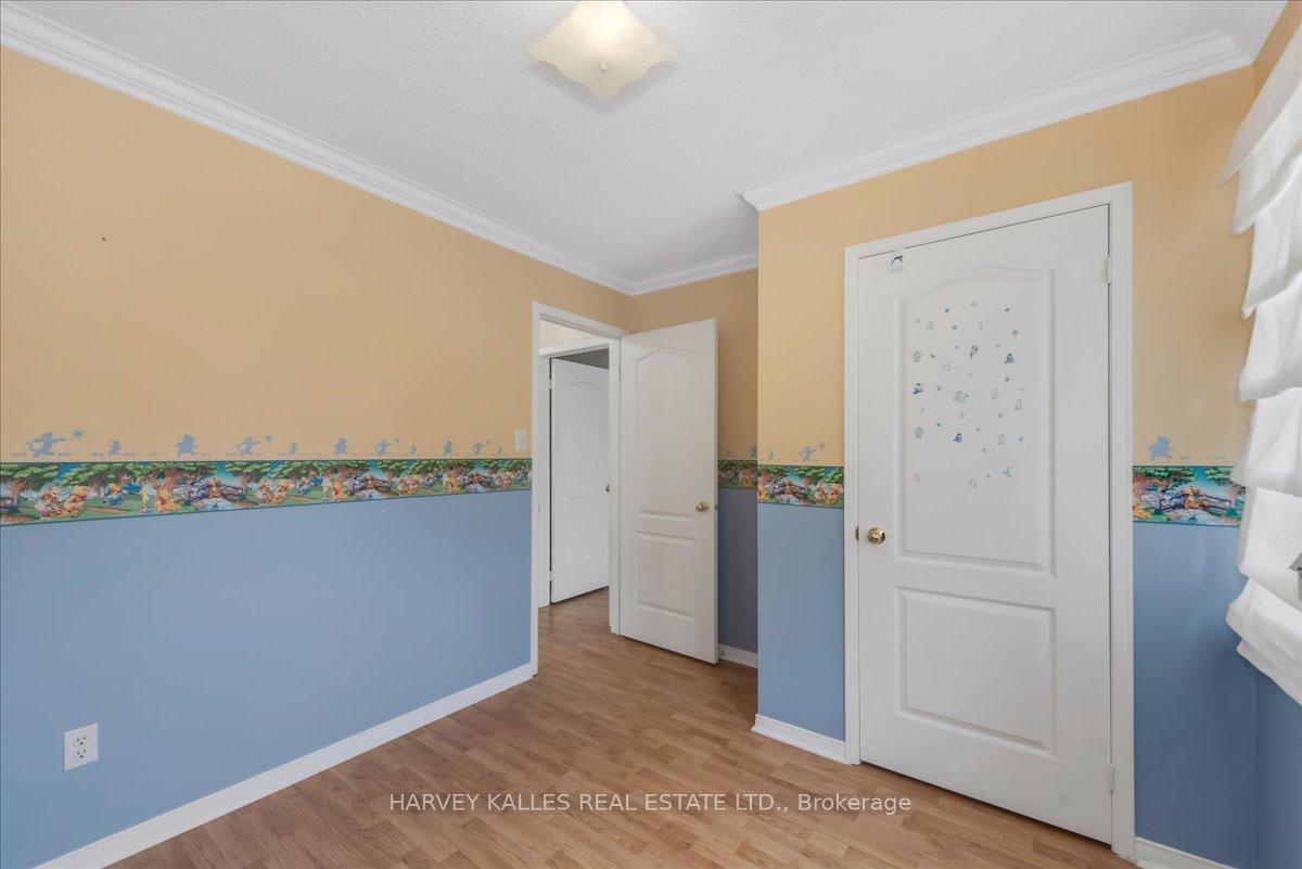 Photo 49 of 98 Trudelle Crescent, Brampton, Fletcher's Meadow — HOMEH
