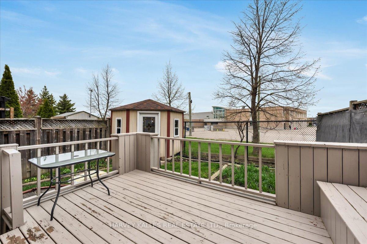 Photo 86 of 98 Trudelle Crescent, Brampton, Fletcher's Meadow — HOMEH