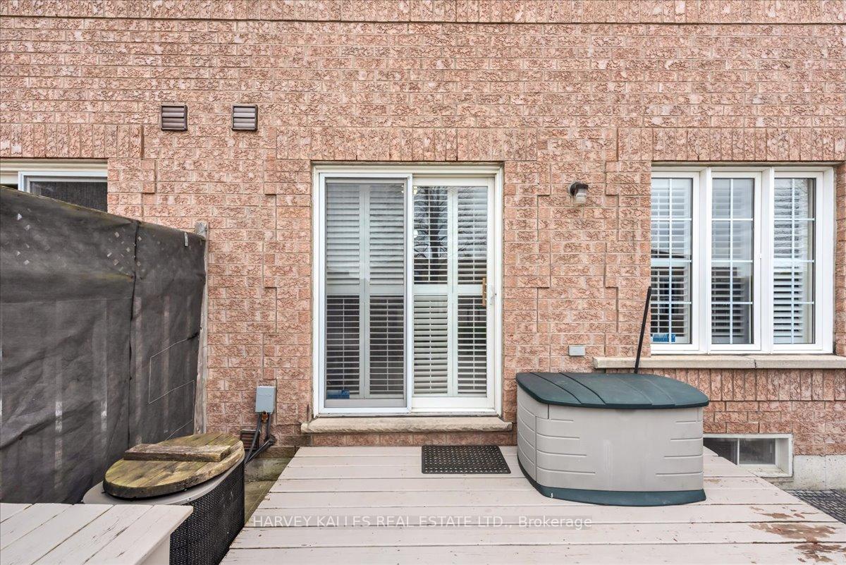 Photo 87 of 98 Trudelle Crescent, Brampton, Fletcher's Meadow — HOMEH