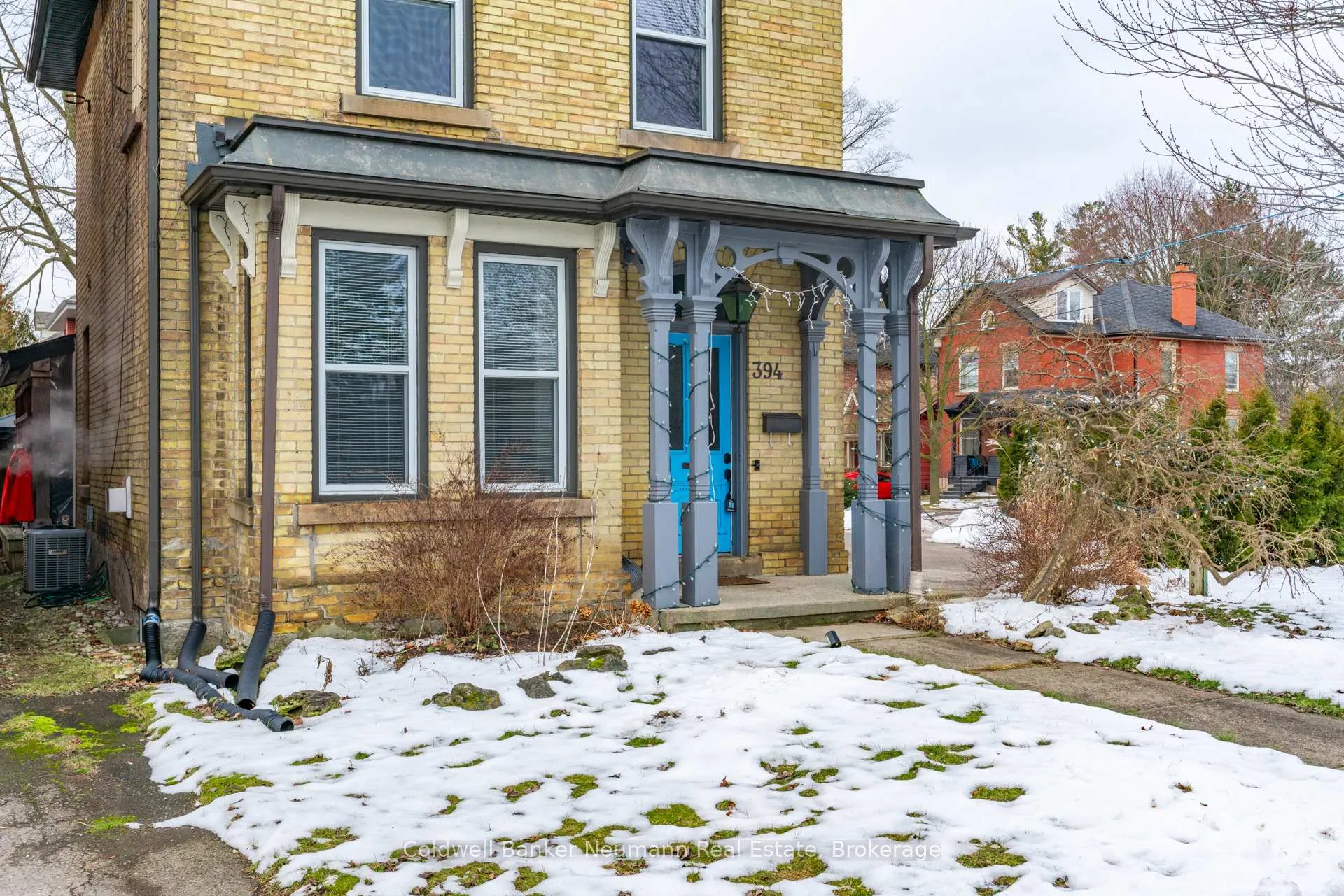 Photo 2 of 394 Woolwich Street, Guelph, Exhibition Park — HOMEH