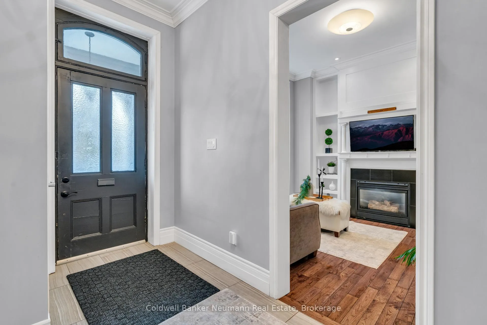 Photo 6 of 394 Woolwich Street, Guelph, Exhibition Park — HOMEH