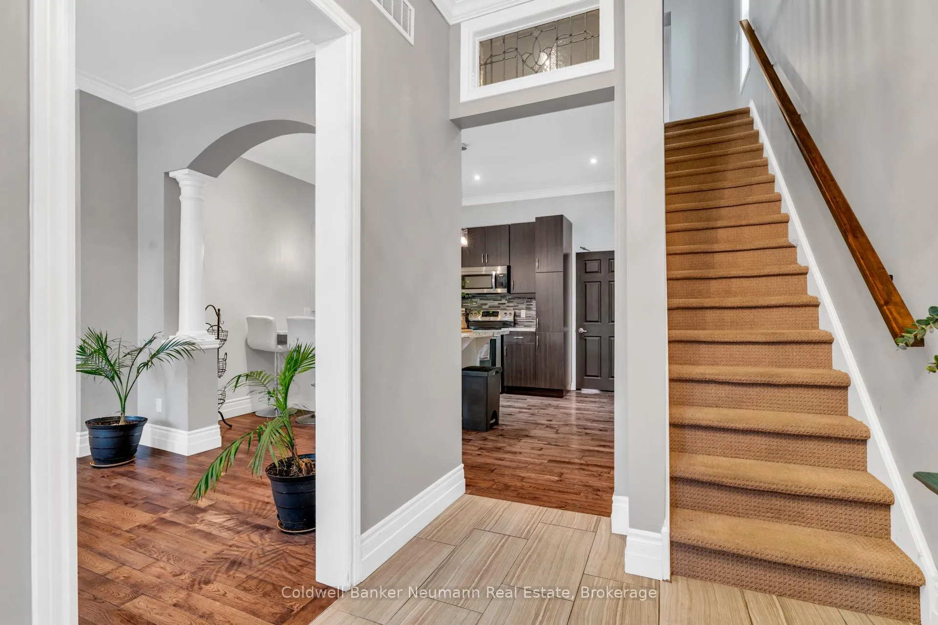 Photo 15 of 394 Woolwich Street, Guelph, Exhibition Park — HOMEH