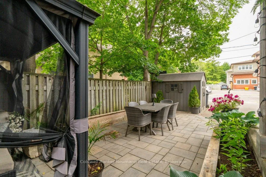 Photo 38 of 394 Woolwich Street, Guelph, Exhibition Park — HOMEH