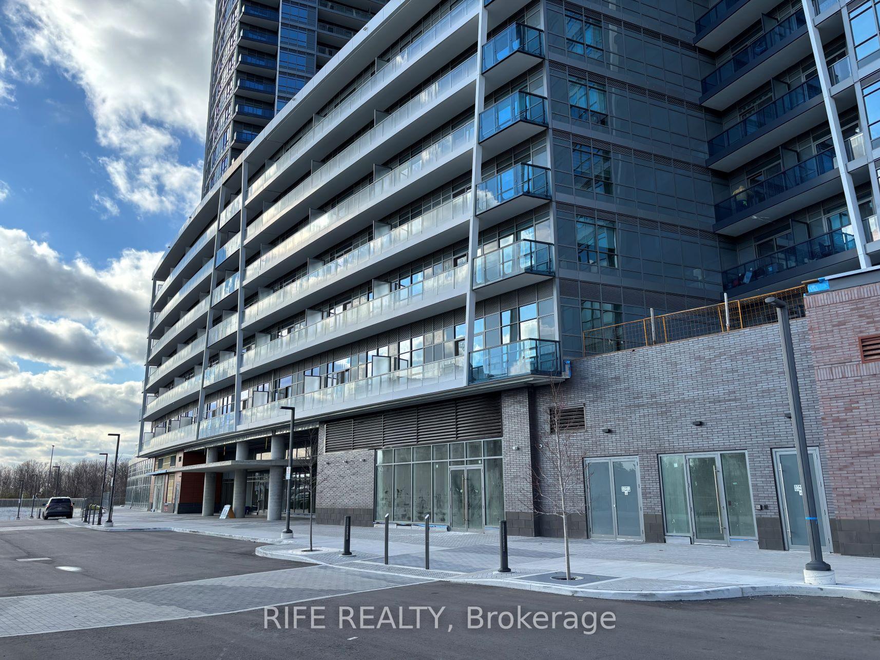 Photo 1 of Unit B2301, 50 Upper Mall Way, Vaughan, Brownridge — HOMEH