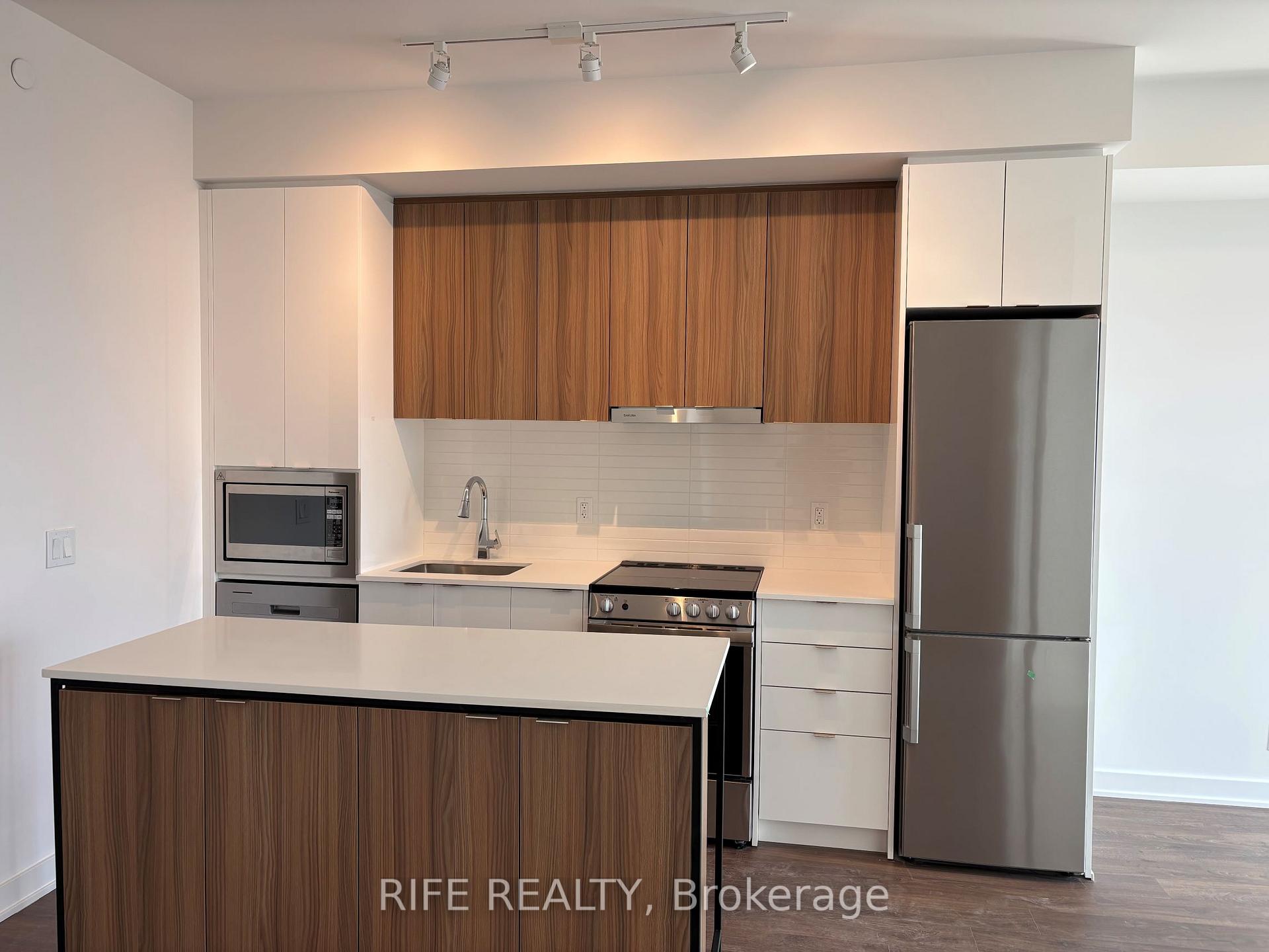Photo 10 of Unit B2301, 50 Upper Mall Way, Vaughan, Brownridge — HOMEH