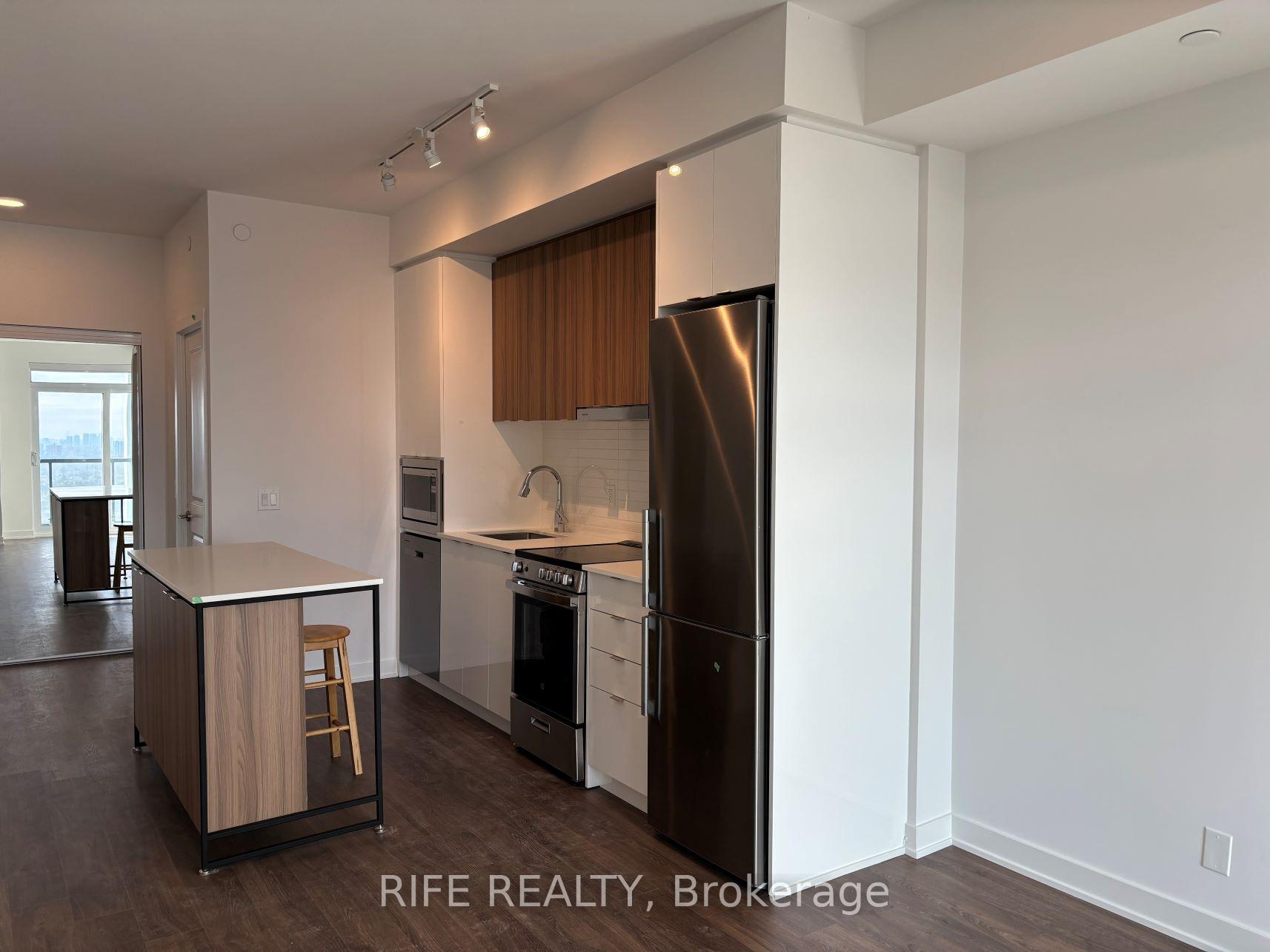 Photo 12 of Unit B2301, 50 Upper Mall Way, Vaughan, Brownridge — HOMEH