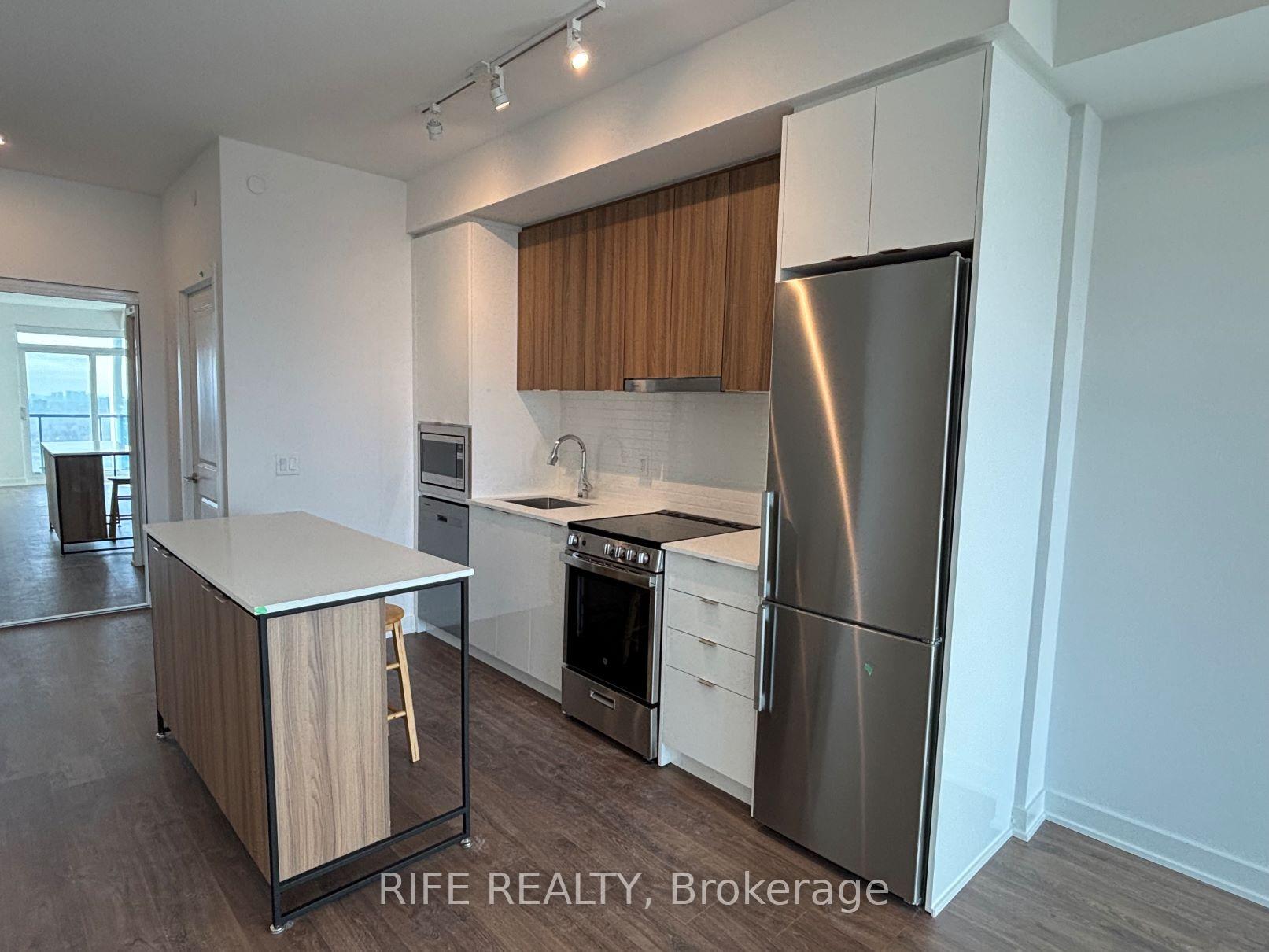 Photo 14 of Unit B2301, 50 Upper Mall Way, Vaughan, Brownridge — HOMEH