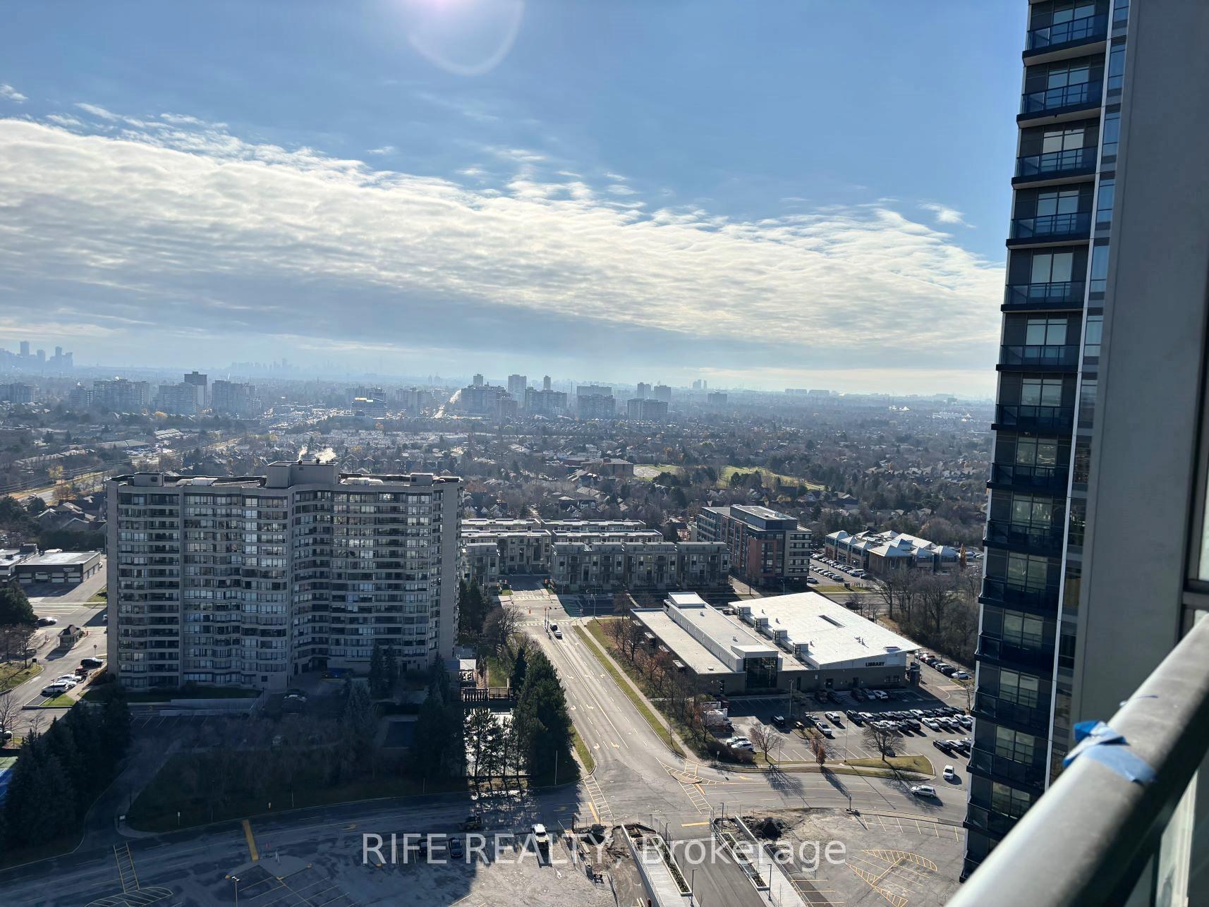 Photo 18 of Unit B2301, 50 Upper Mall Way, Vaughan, Brownridge — HOMEH