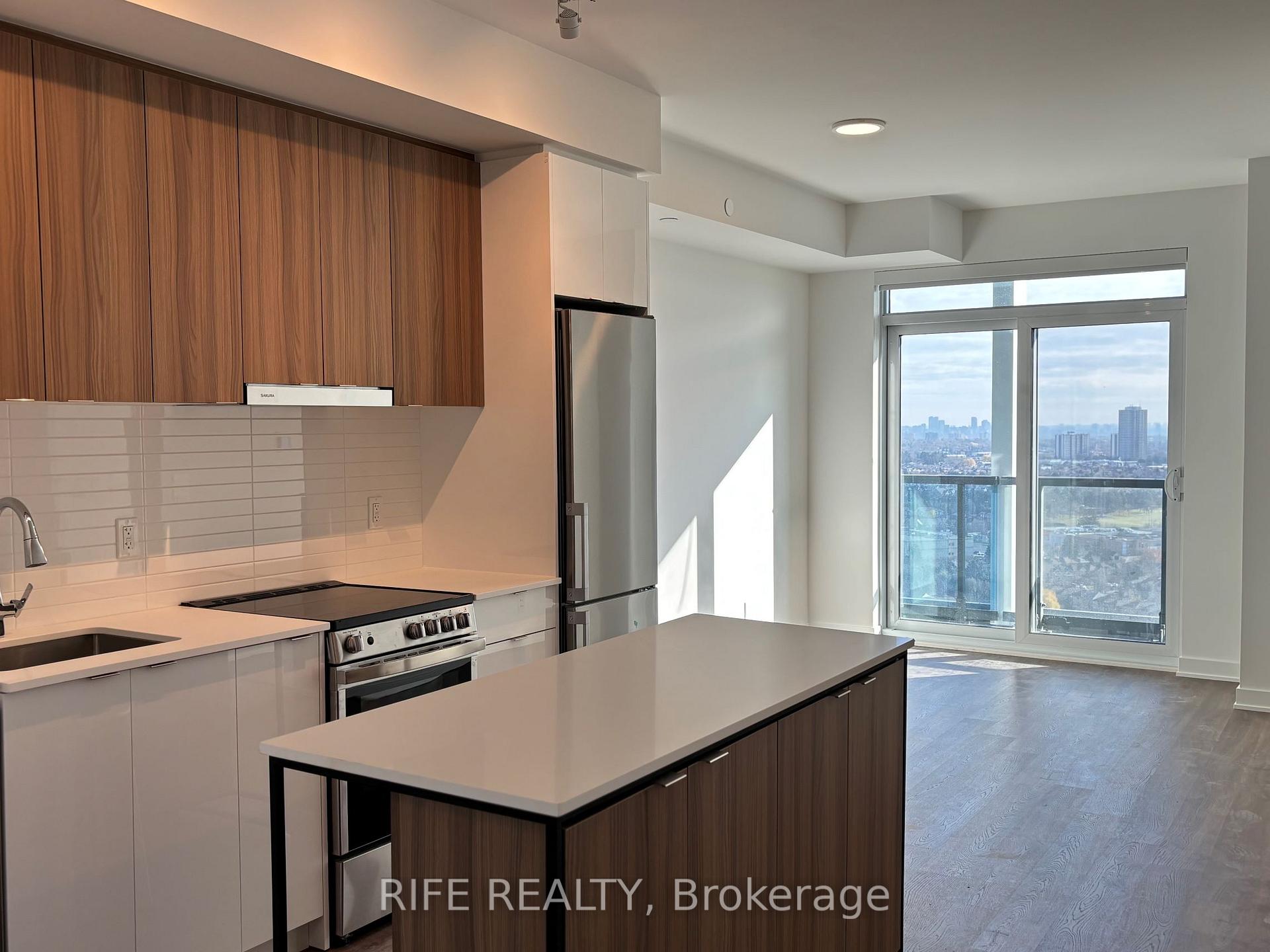 Photo 20 of Unit B2301, 50 Upper Mall Way, Vaughan, Brownridge — HOMEH