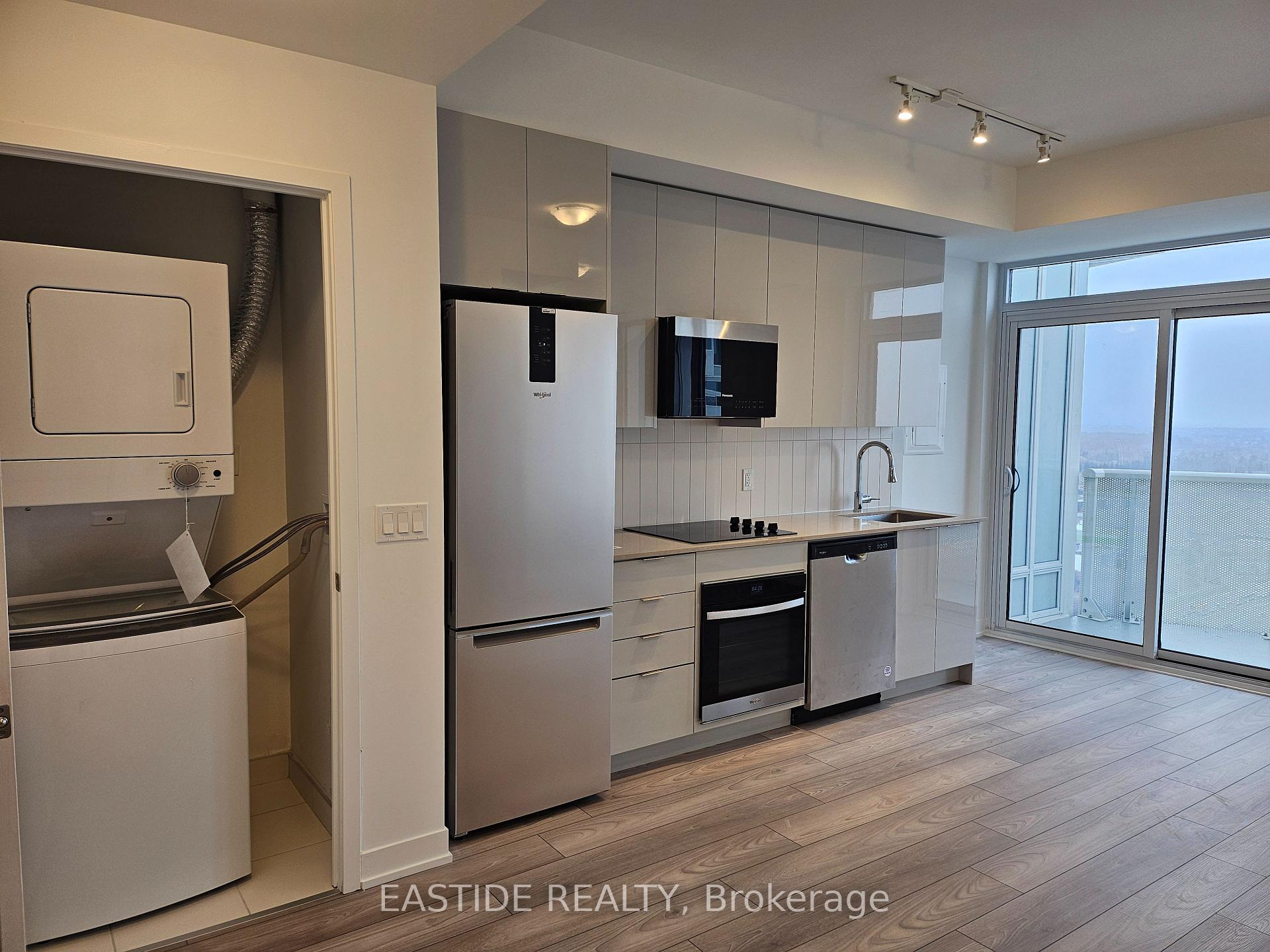 Photo 3 of Unit 2519, 498 Caldari Road, Vaughan, Concord — HOMEH