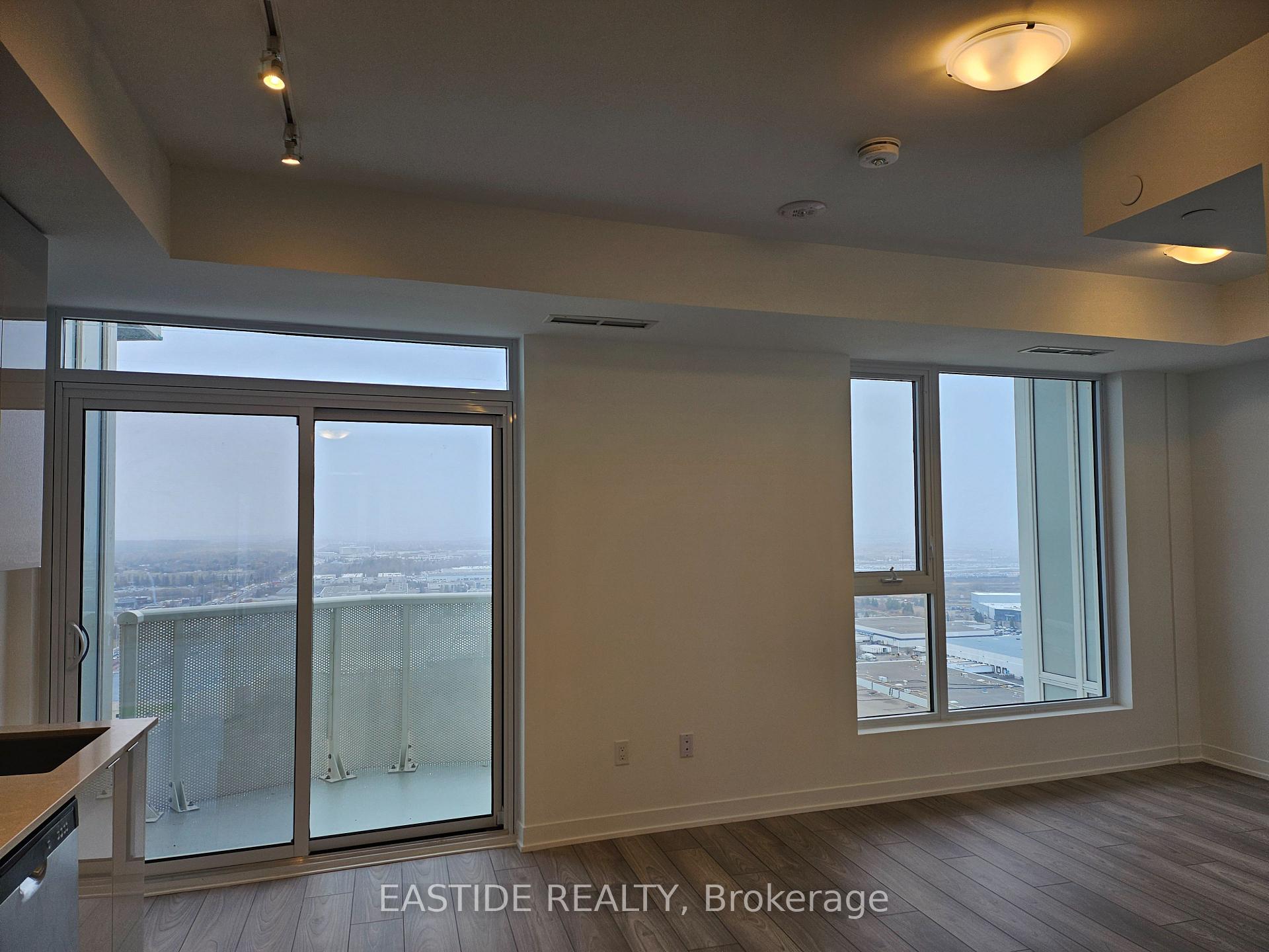Photo 6 of Unit 2519, 498 Caldari Road, Vaughan, Concord — HOMEH