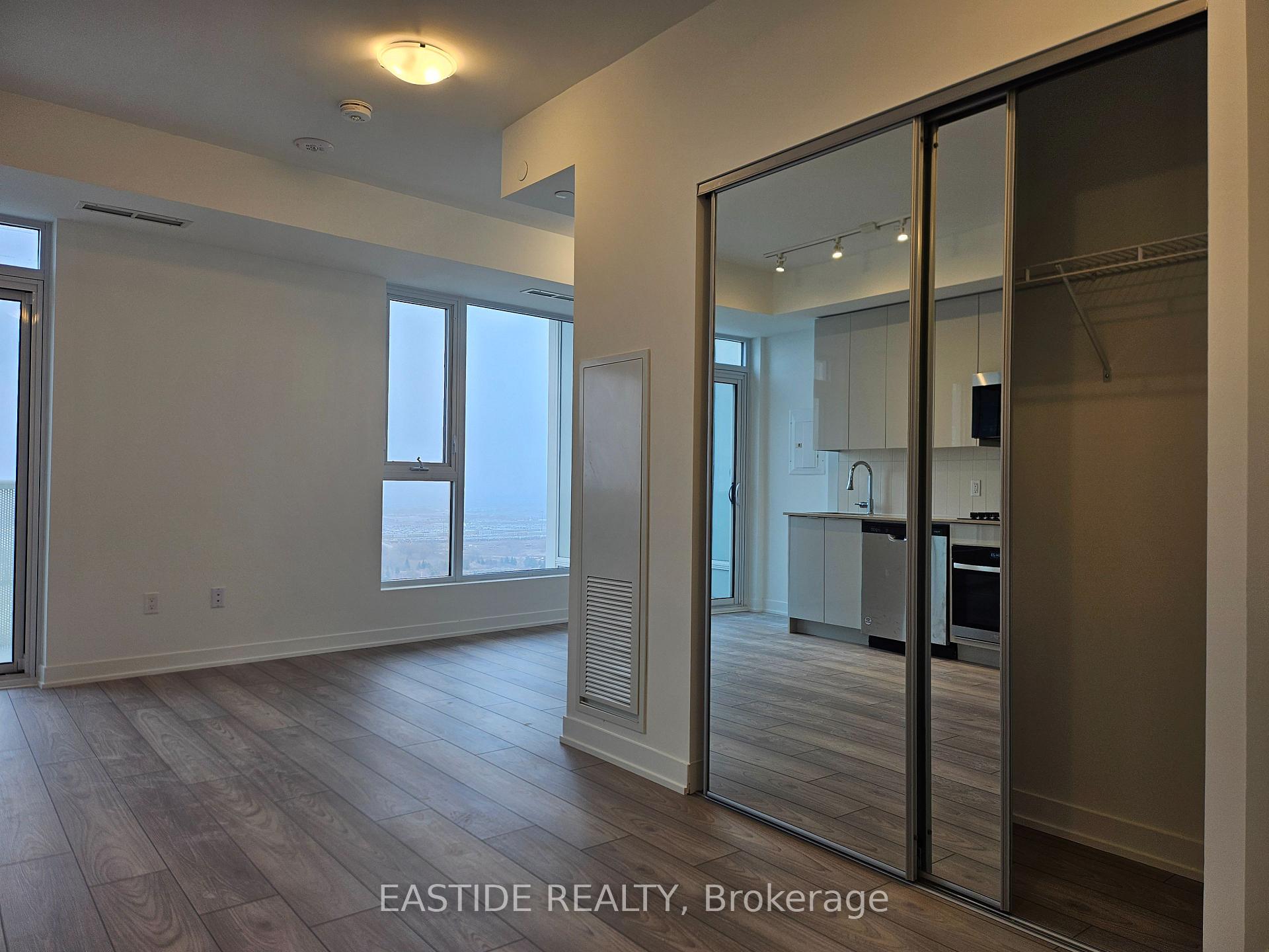 Photo 11 of Unit 2519, 498 Caldari Road, Vaughan, Concord — HOMEH