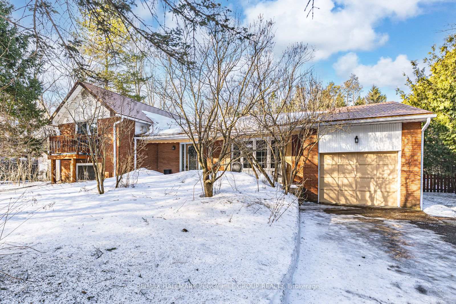 Photo 1 of 8974 5th Line, Essa, Angus — HOMEH
