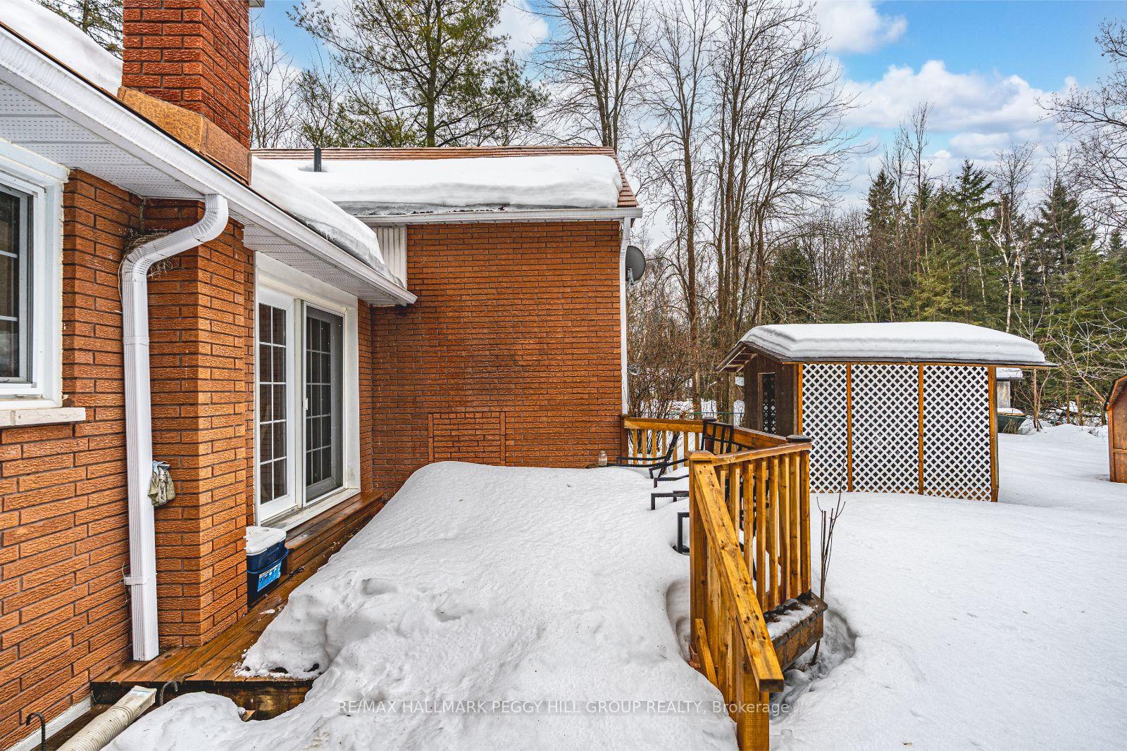 Photo 16 of 8974 5th Line, Essa, Angus — HOMEH