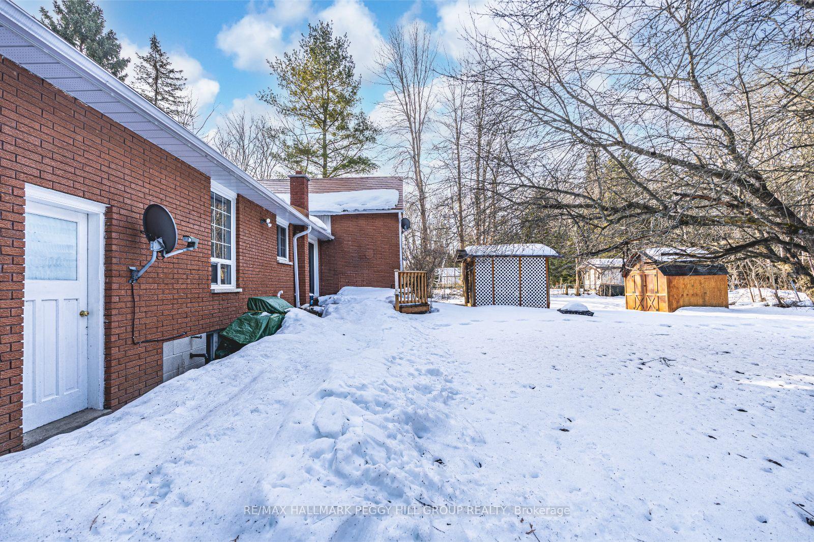 Photo 18 of 8974 5th Line, Essa, Angus — HOMEH