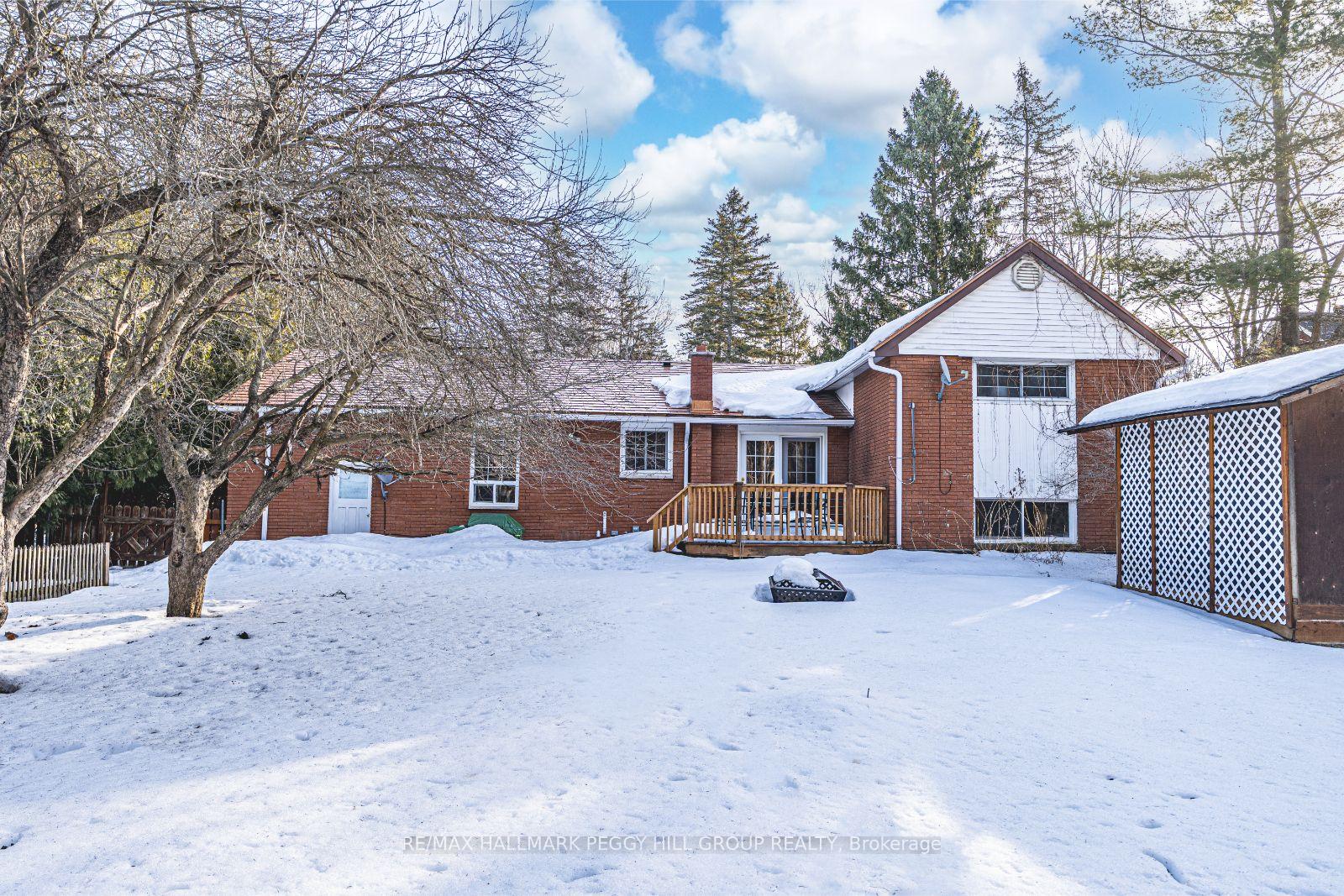 Photo 19 of 8974 5th Line, Essa, Angus — HOMEH