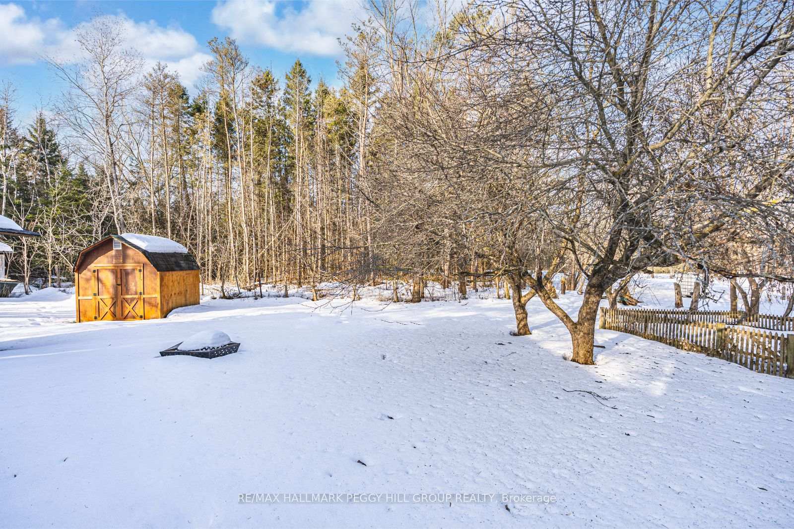 Photo 20 of 8974 5th Line, Essa, Angus — HOMEH