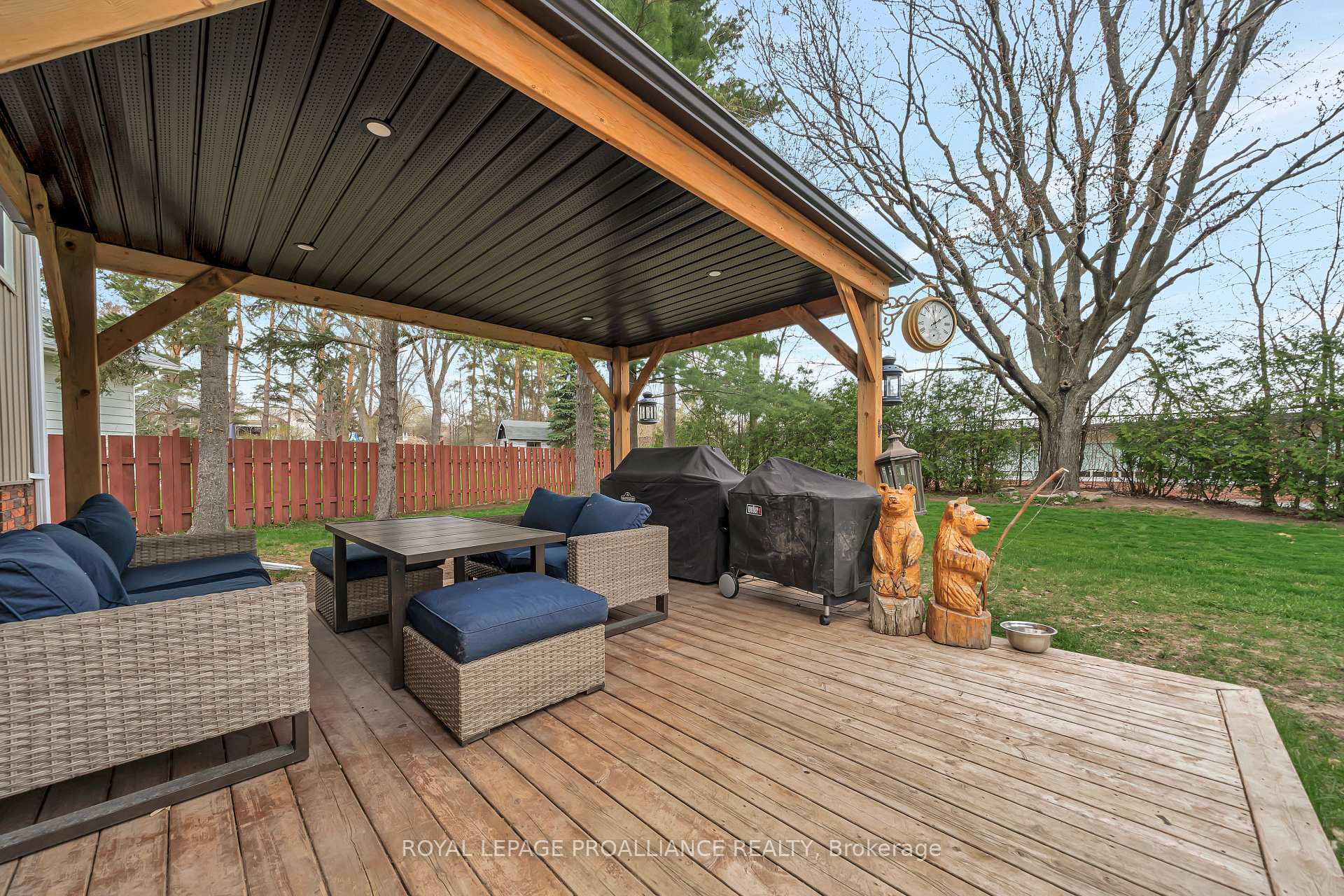 Photo 33 of 37 Applewood Drive, Belleville — HOMEH