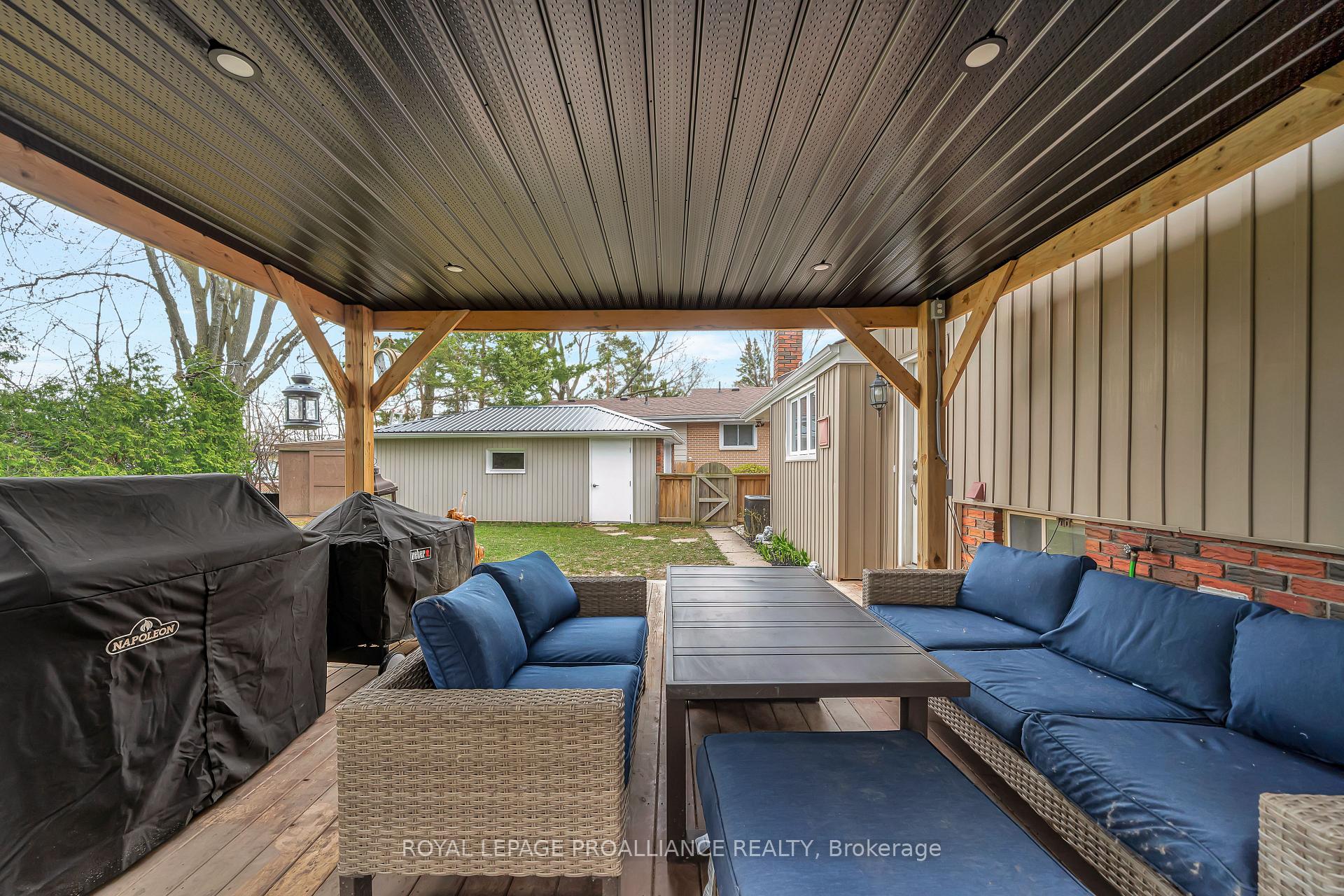 Photo 34 of 37 Applewood Drive, Belleville — HOMEH