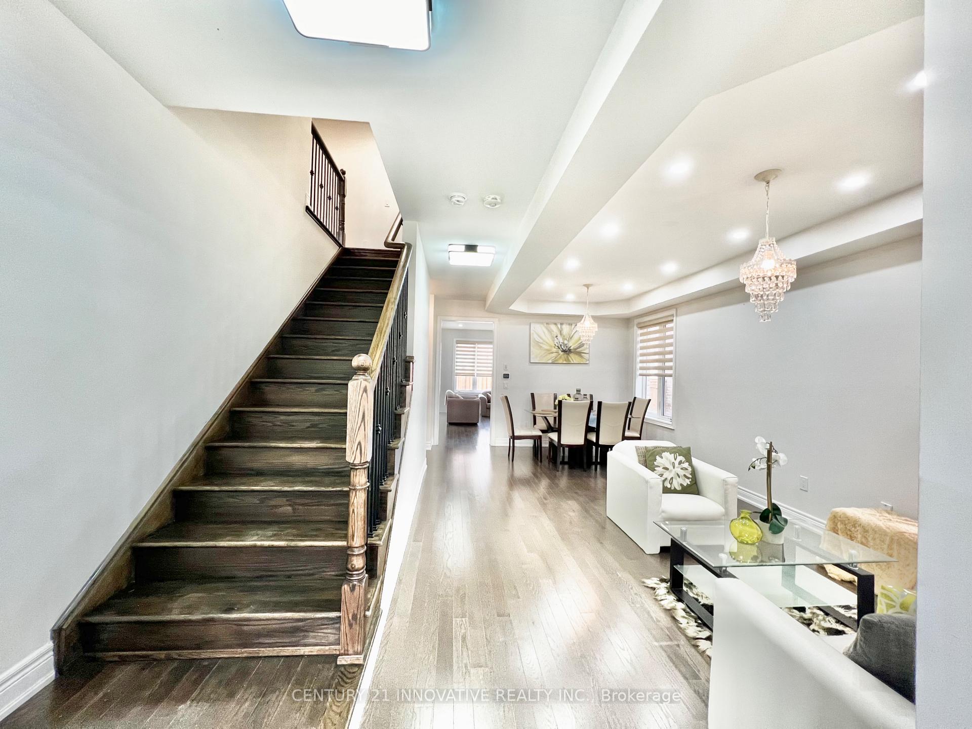 Photo 3 of 2675 Sapphire Drive, Pickering, Rural Pickering — HOMEH