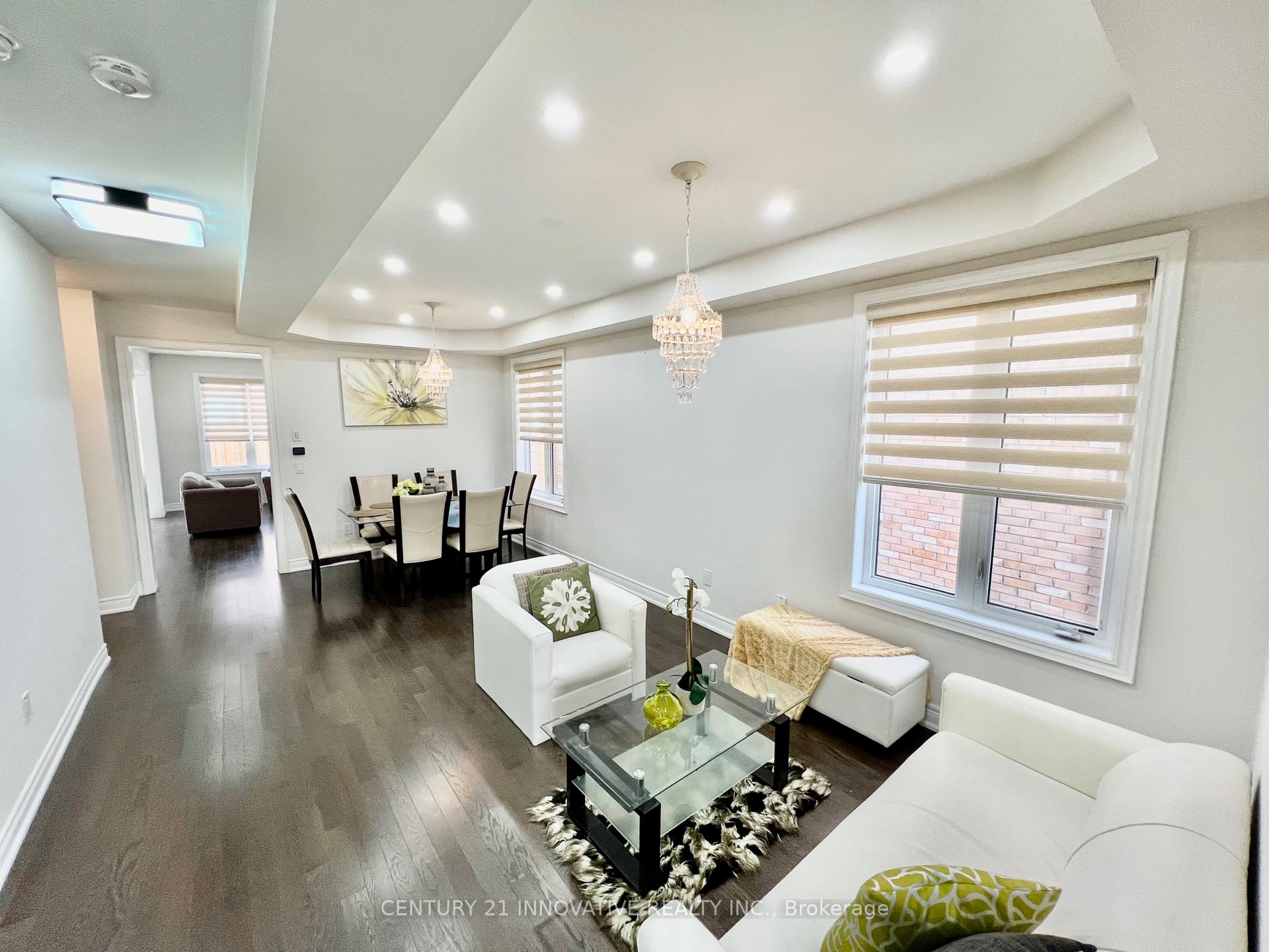 Photo 5 of 2675 Sapphire Drive, Pickering, Rural Pickering — HOMEH