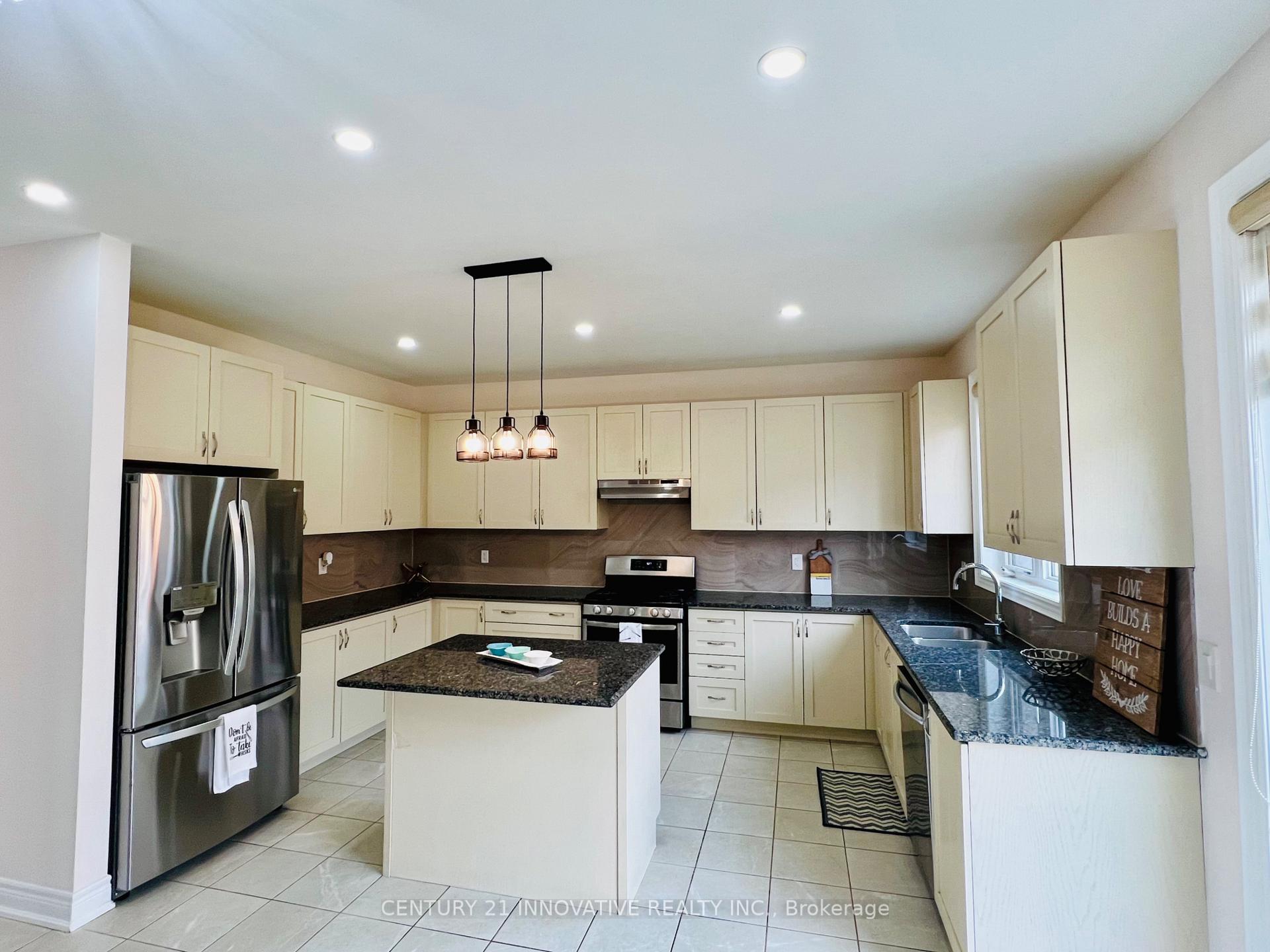 Photo 7 of 2675 Sapphire Drive, Pickering, Rural Pickering — HOMEH