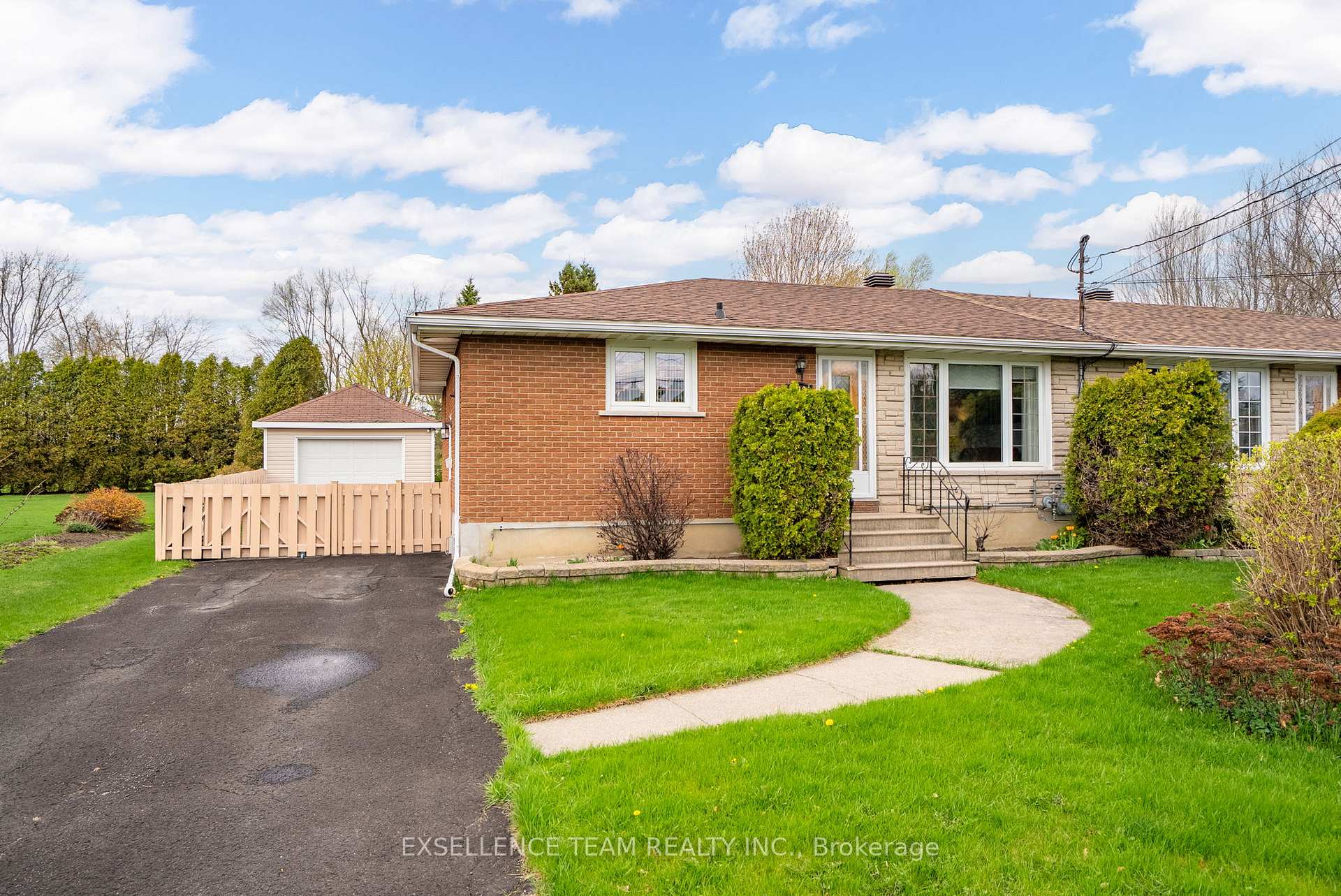 Photo 1 of 413 Mercier Avenue, Cornwall — HOMEH
