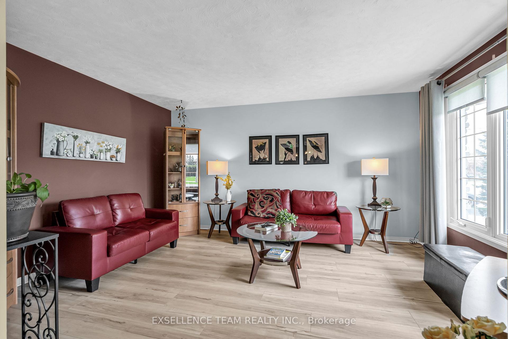 Photo 8 of 413 Mercier Avenue, Cornwall — HOMEH
