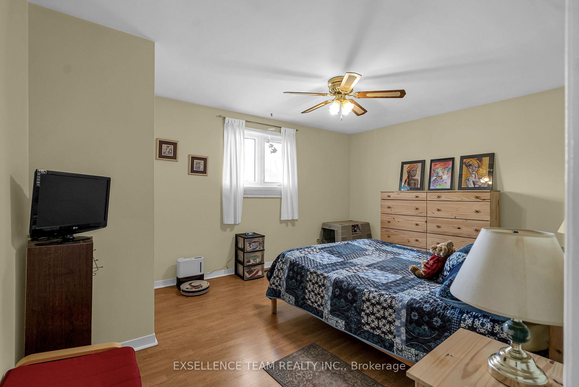 Photo 10 of 413 Mercier Avenue, Cornwall — HOMEH