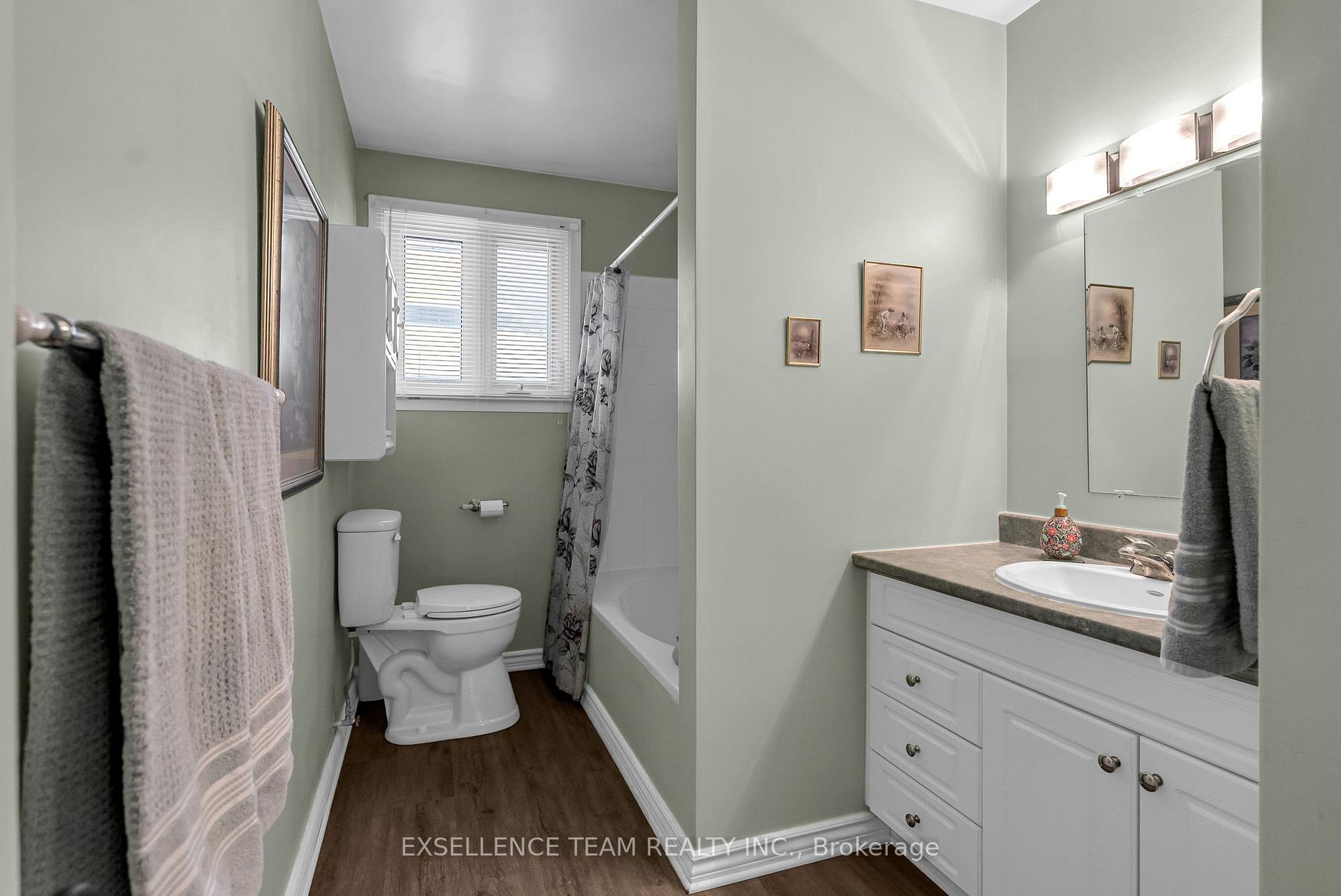 Photo 12 of 413 Mercier Avenue, Cornwall — HOMEH