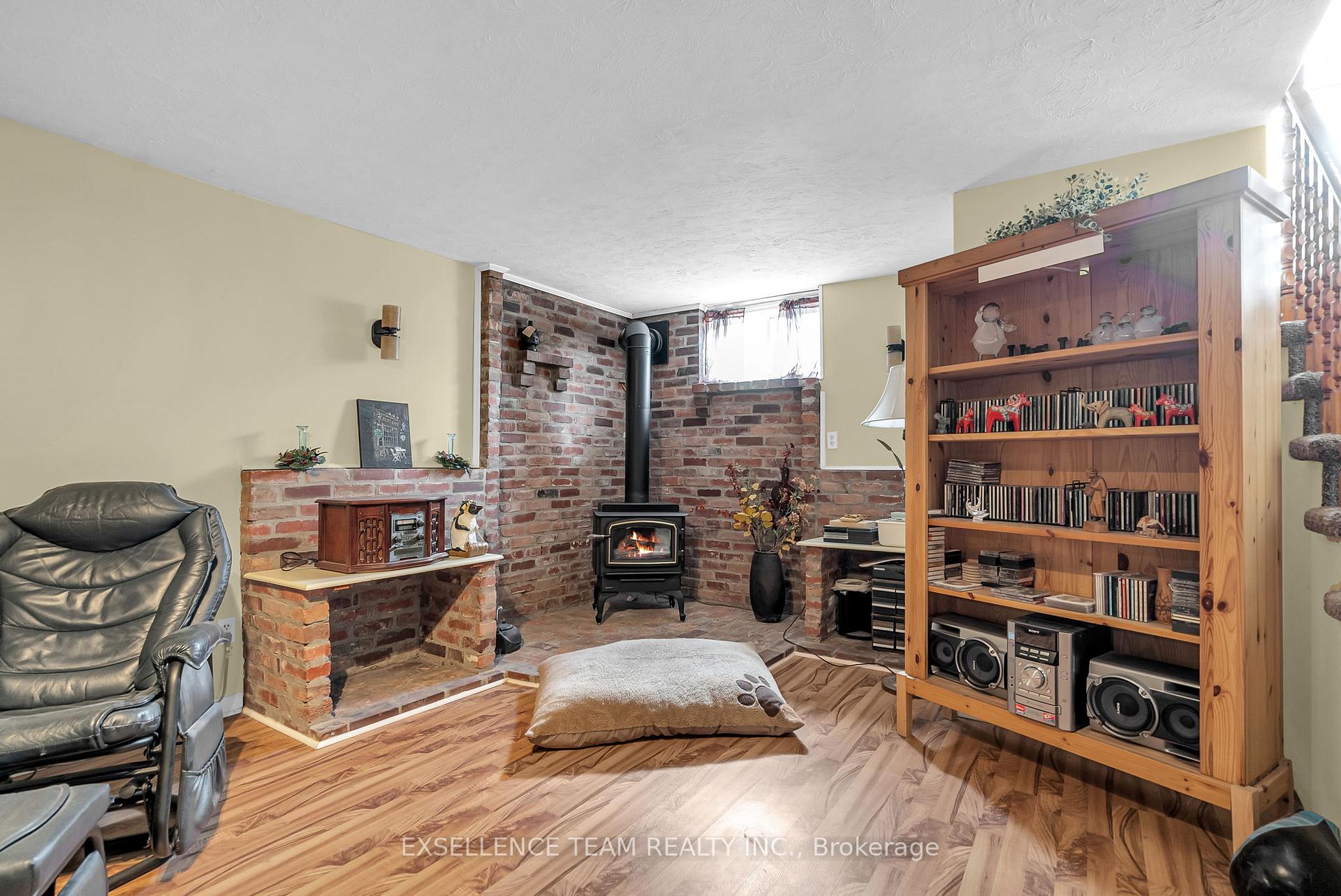 Photo 14 of 413 Mercier Avenue, Cornwall — HOMEH