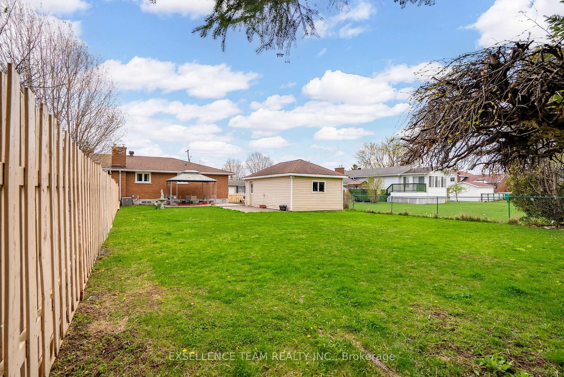 Photo 18 of 413 Mercier Avenue, Cornwall — HOMEH