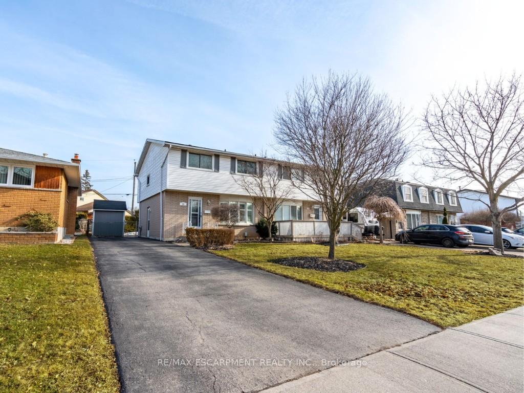 Photo 3 of 15 Elford Crescent, Hamilton, Vincent — HOMEH