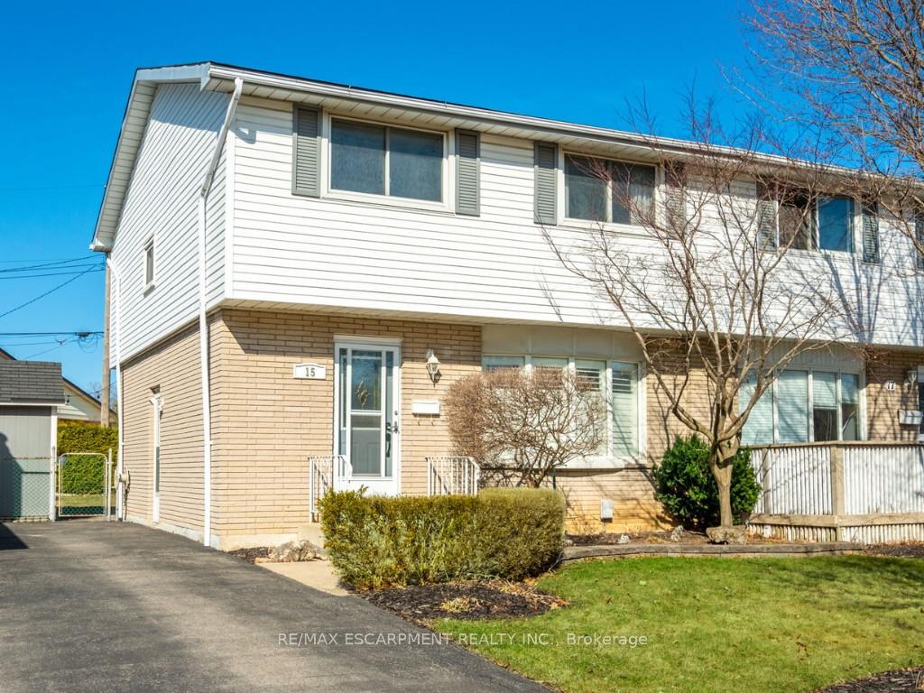 Photo 4 of 15 Elford Crescent, Hamilton, Vincent — HOMEH