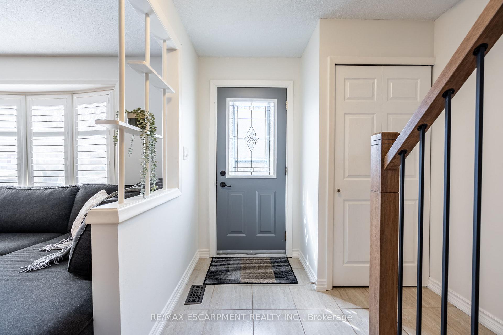 Photo 5 of 15 Elford Crescent, Hamilton, Vincent — HOMEH