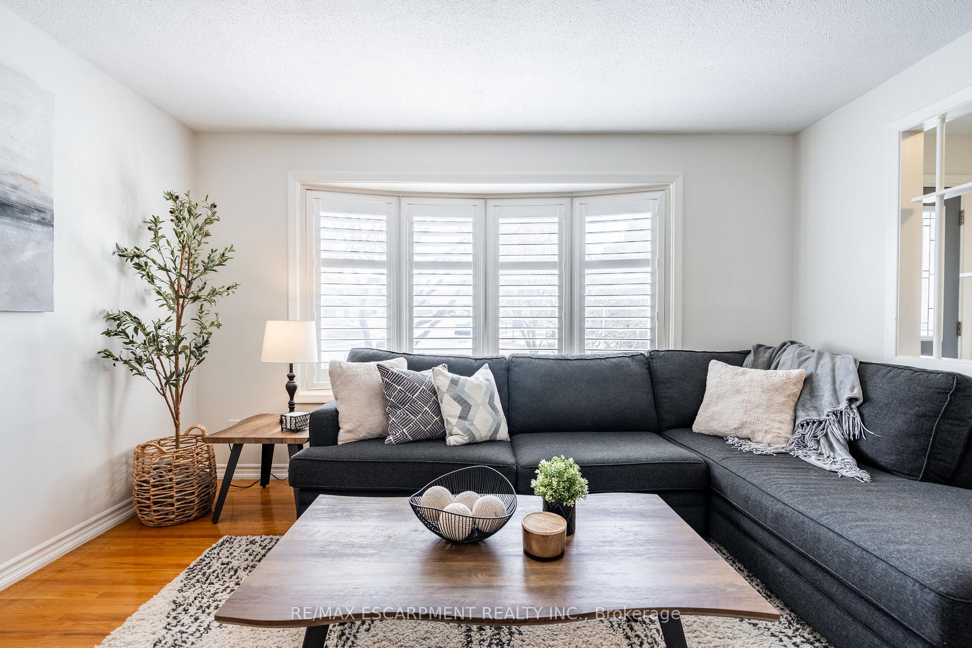 Photo 8 of 15 Elford Crescent, Hamilton, Vincent — HOMEH