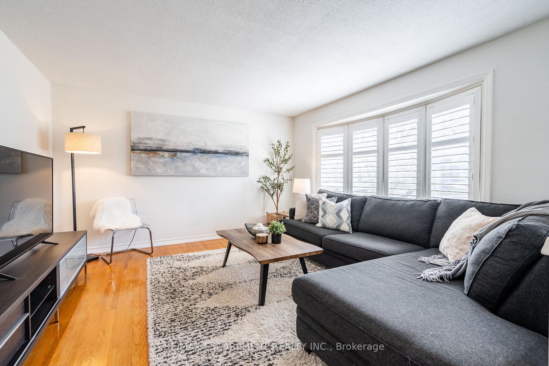 Photo 9 of 15 Elford Crescent, Hamilton, Vincent — HOMEH