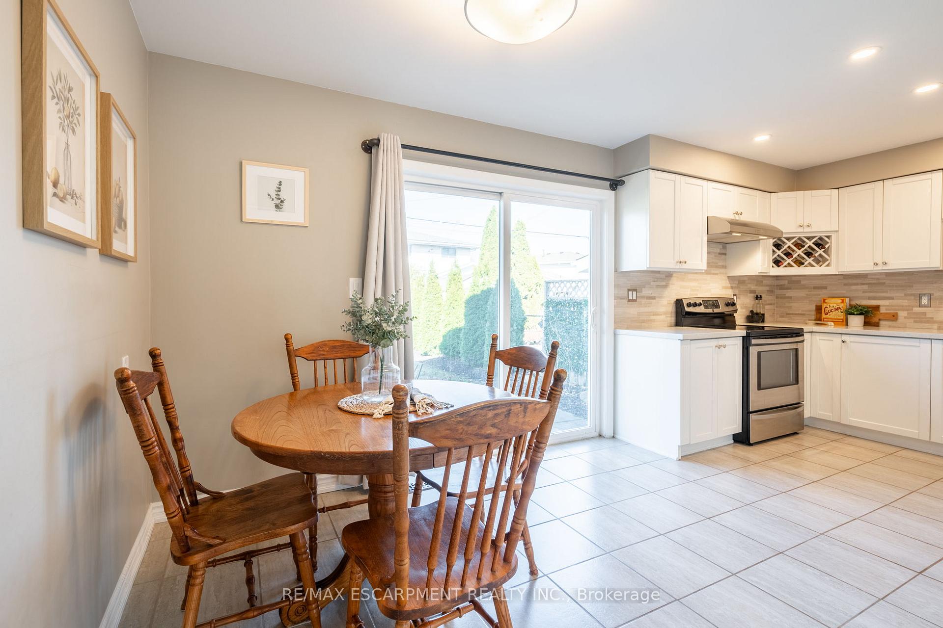 Photo 10 of 15 Elford Crescent, Hamilton, Vincent — HOMEH