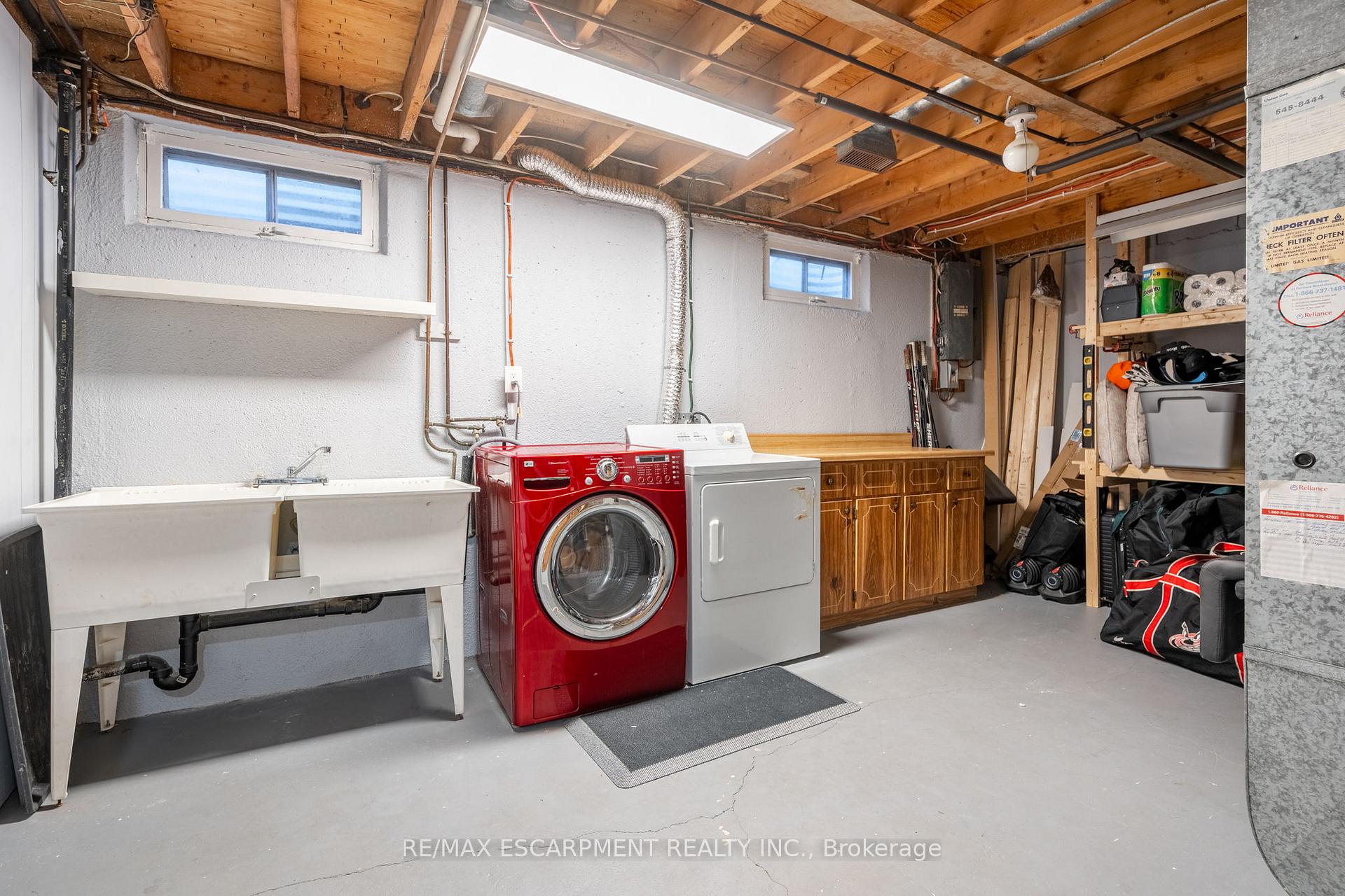 Photo 38 of 15 Elford Crescent, Hamilton, Vincent — HOMEH