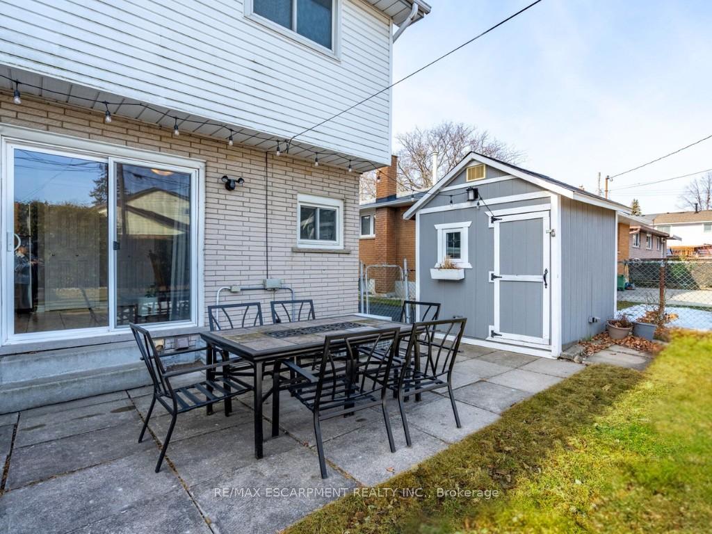 Photo 41 of 15 Elford Crescent, Hamilton, Vincent — HOMEH
