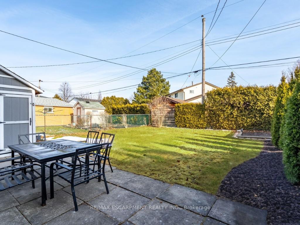 Photo 42 of 15 Elford Crescent, Hamilton, Vincent — HOMEH