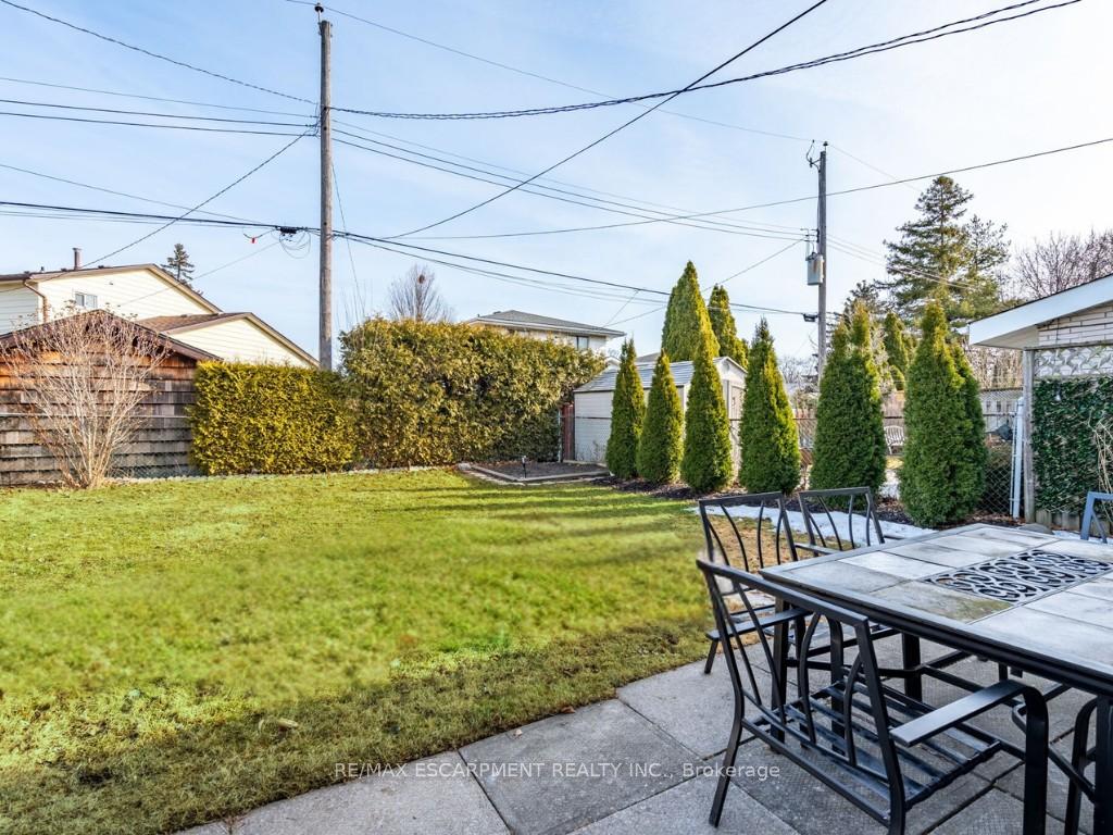 Photo 43 of 15 Elford Crescent, Hamilton, Vincent — HOMEH