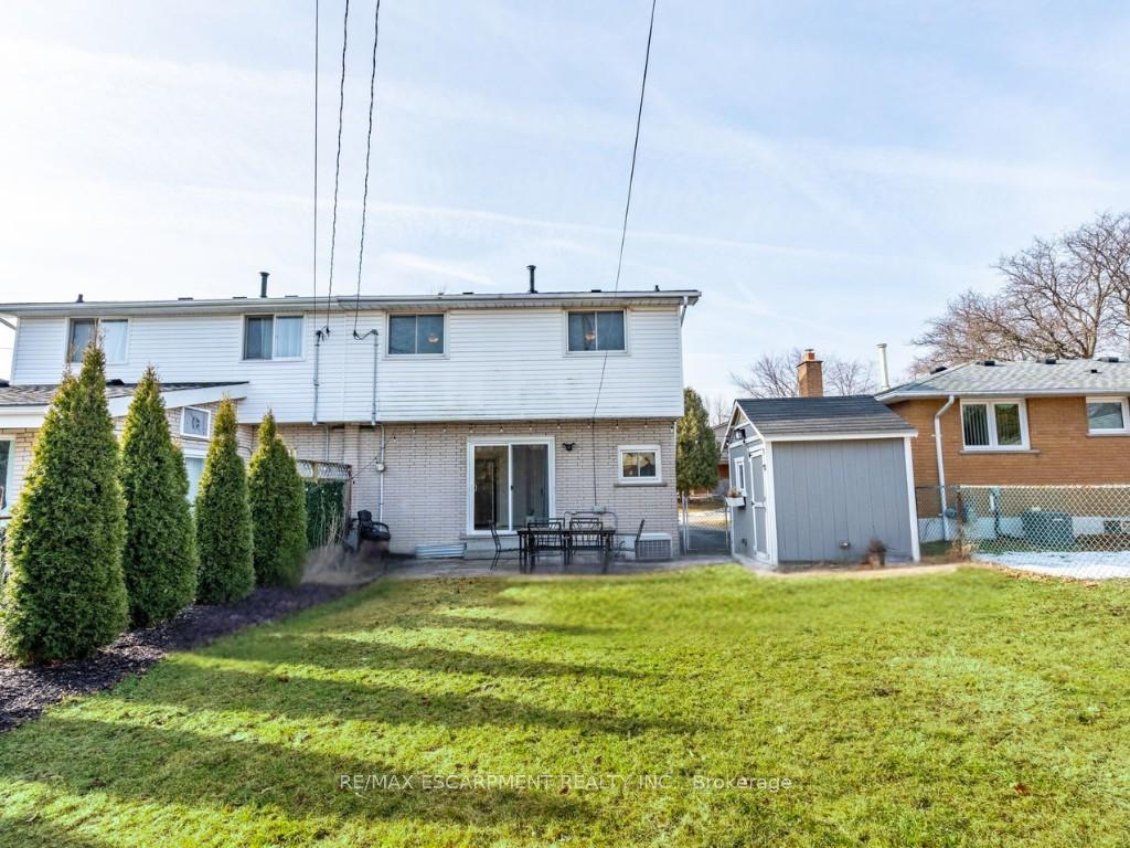 Photo 44 of 15 Elford Crescent, Hamilton, Vincent — HOMEH